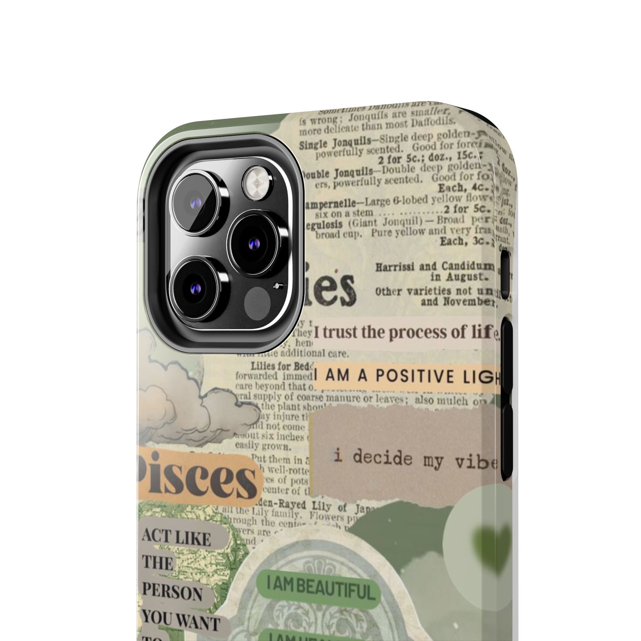 Celestia Vibe Case