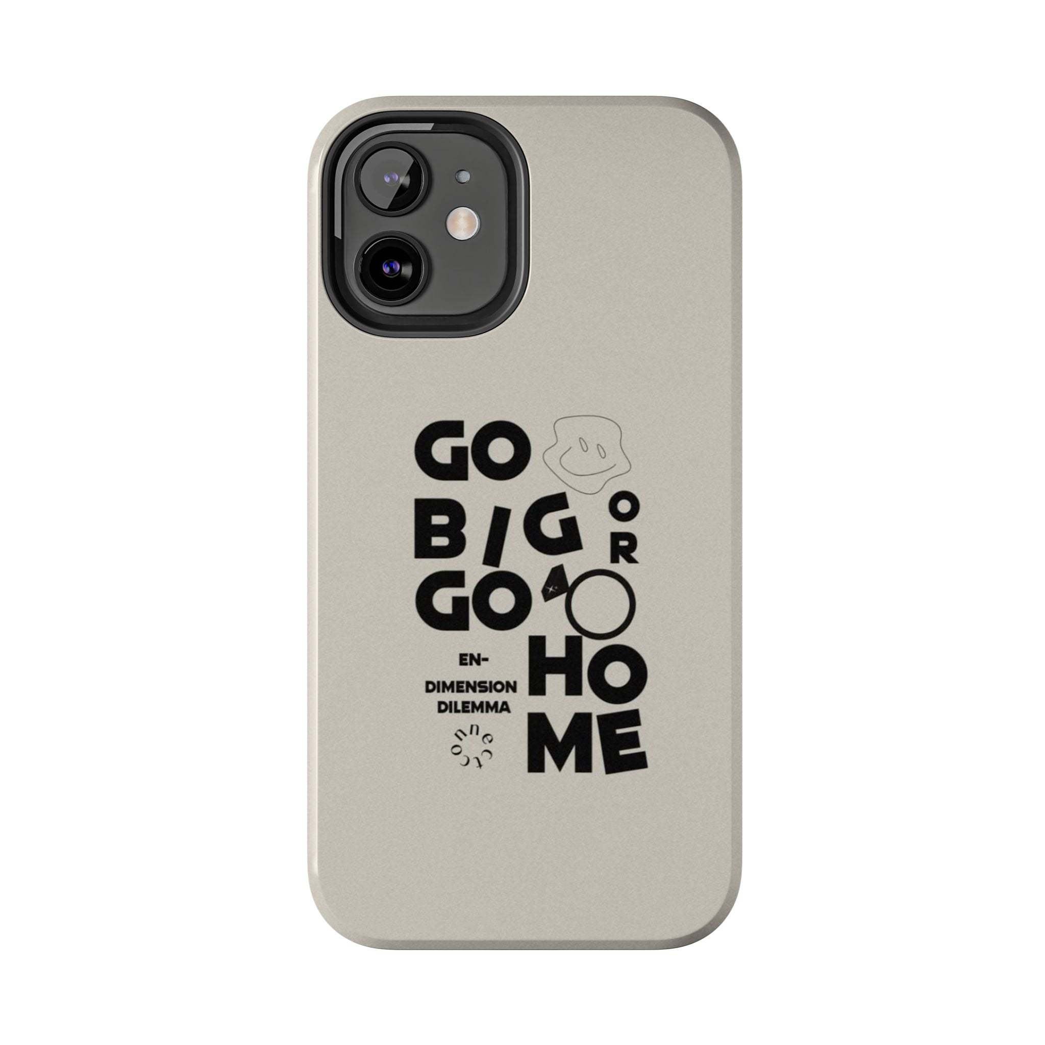 Enhypen 'Go Big or Go Home'