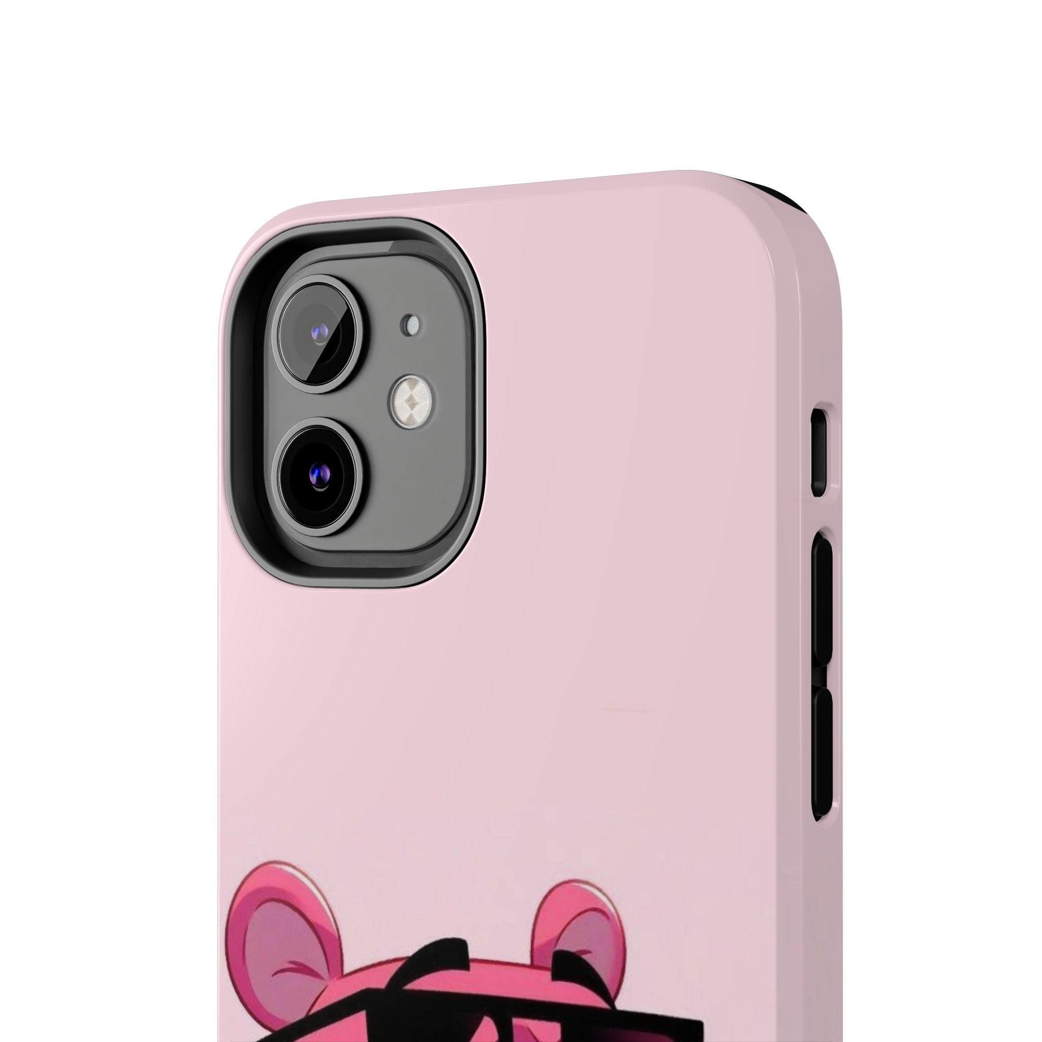 Feline Blush Panther