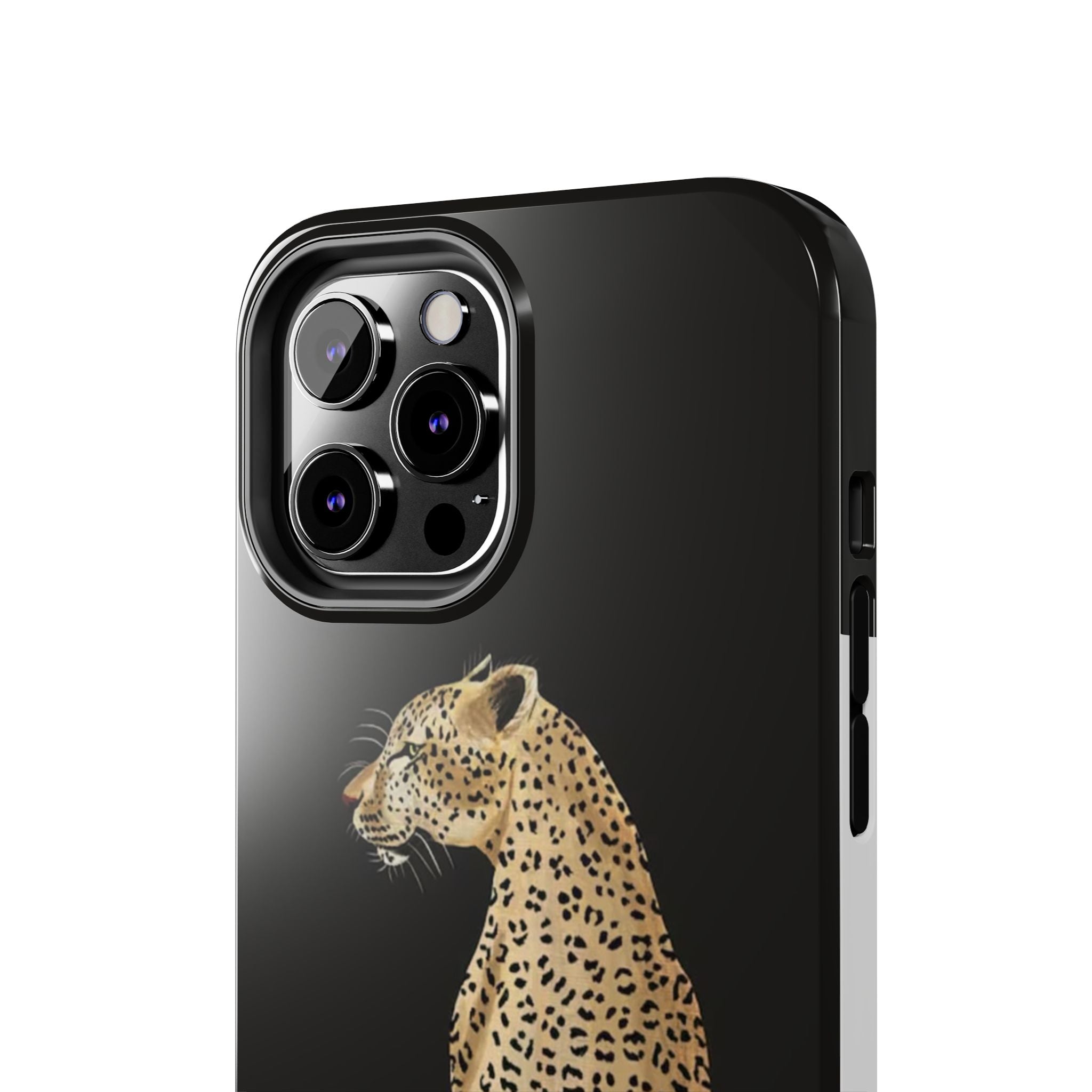 Noir Panthera