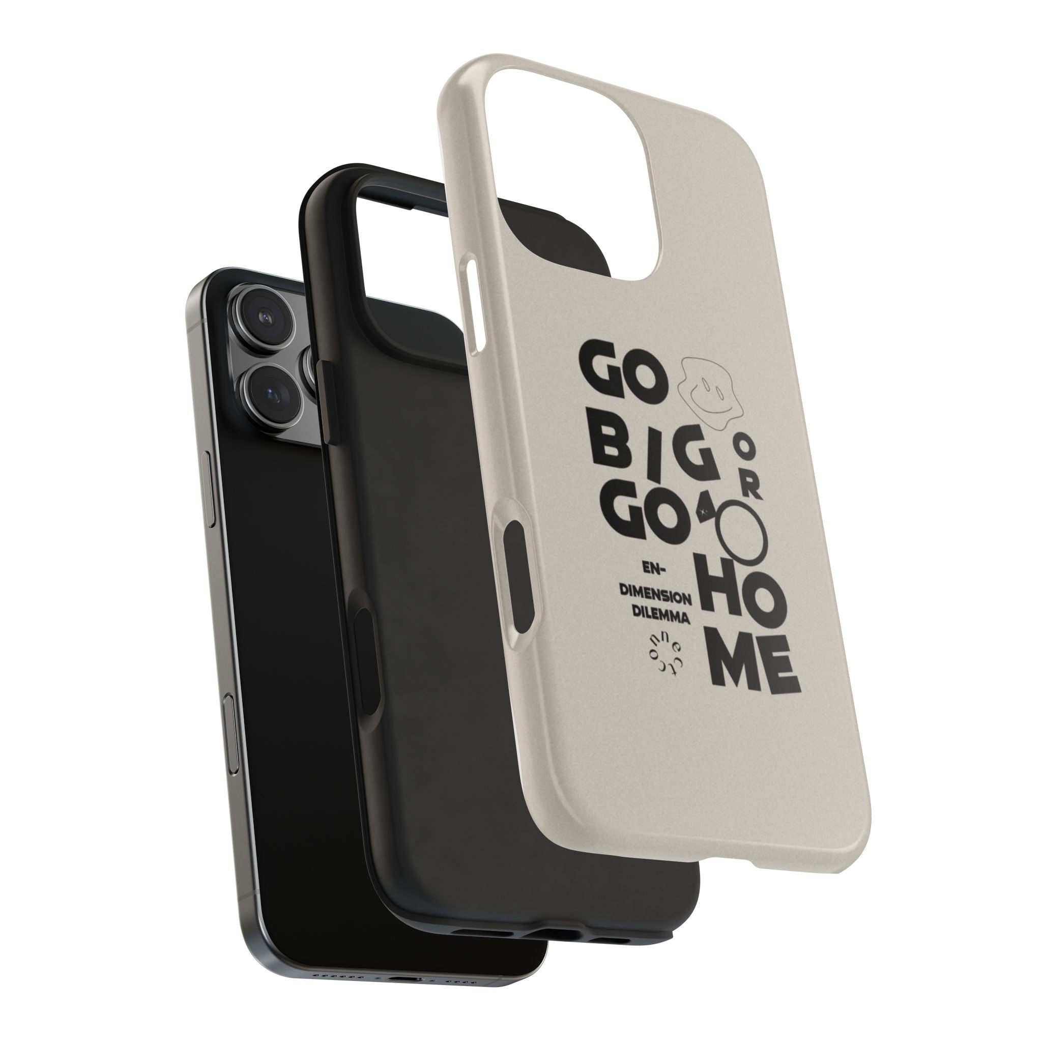 Enhypen 'Go Big or Go Home'
