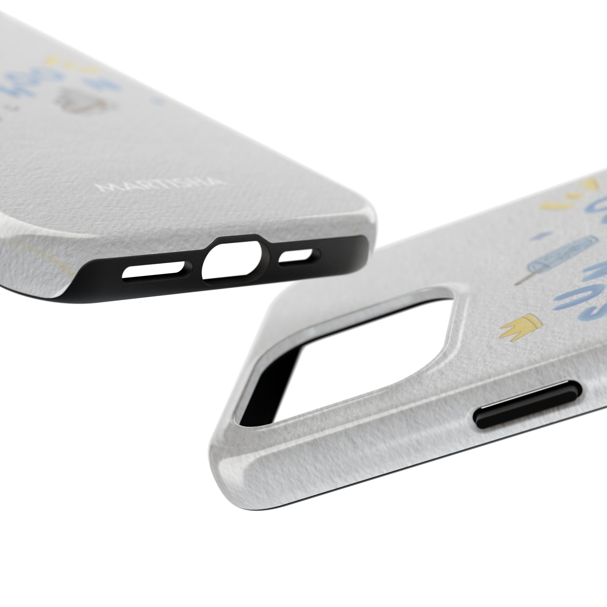 Enhypen Sunghoon Phone Case
