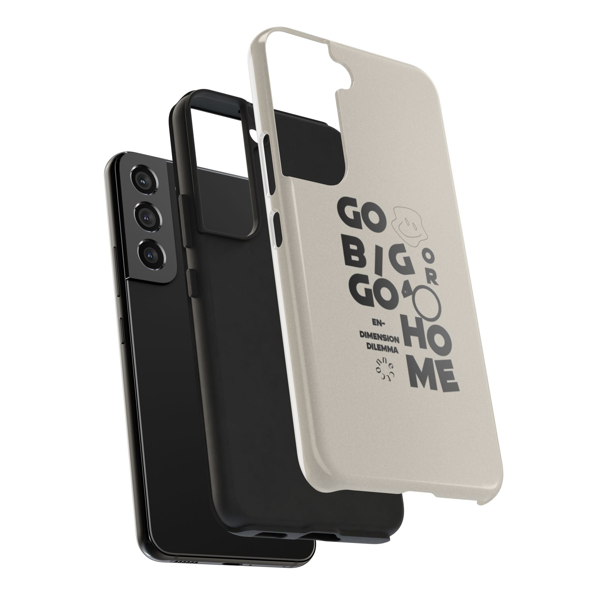 Enhypen 'Go Big or Go Home'