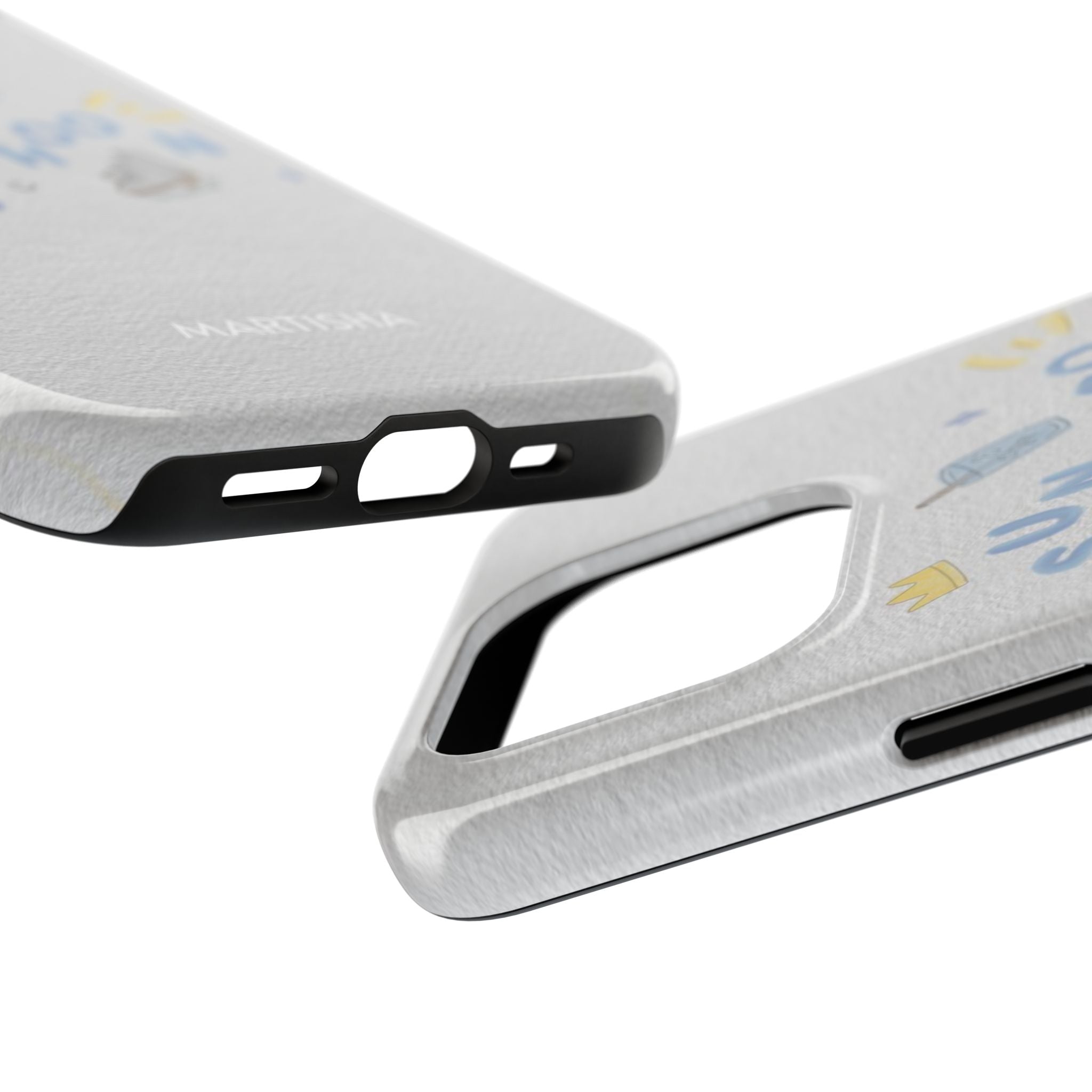 Enhypen Sunghoon Phone Case