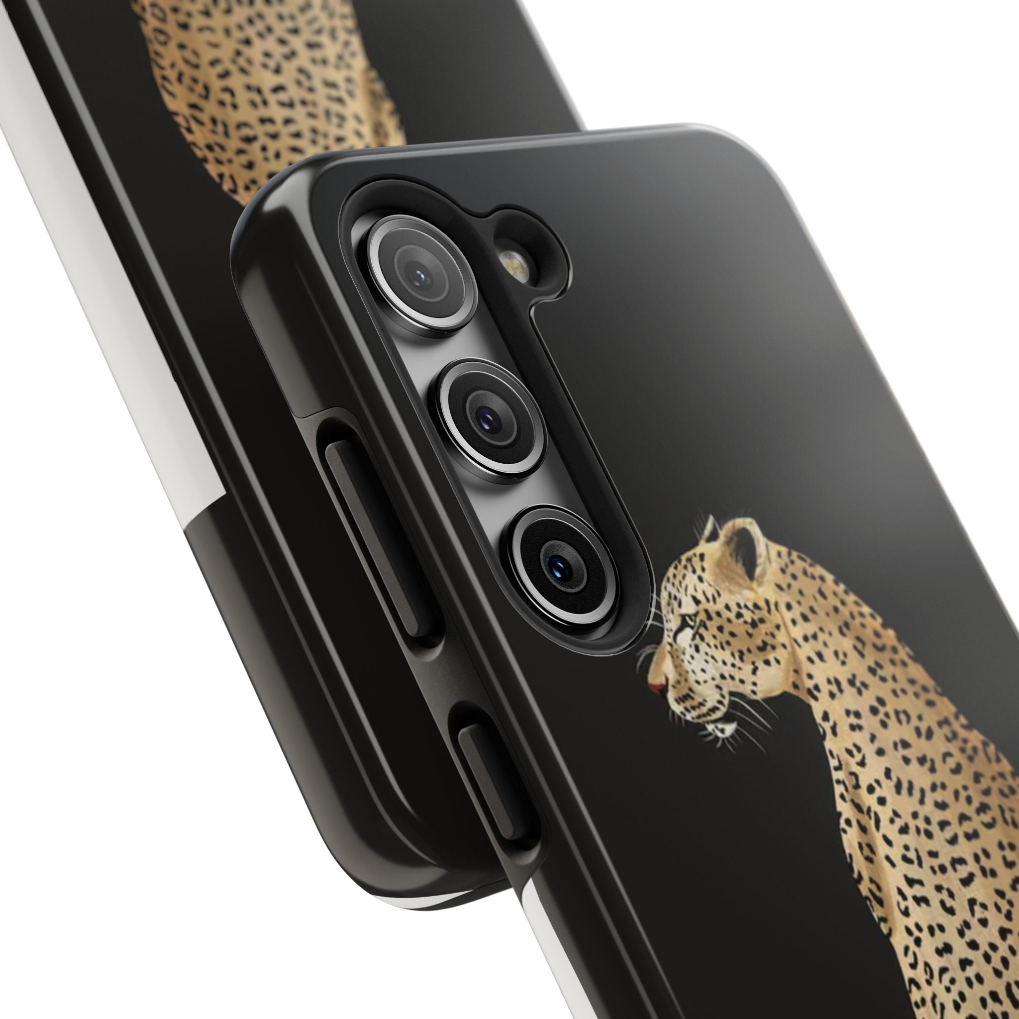 Noir Panthera