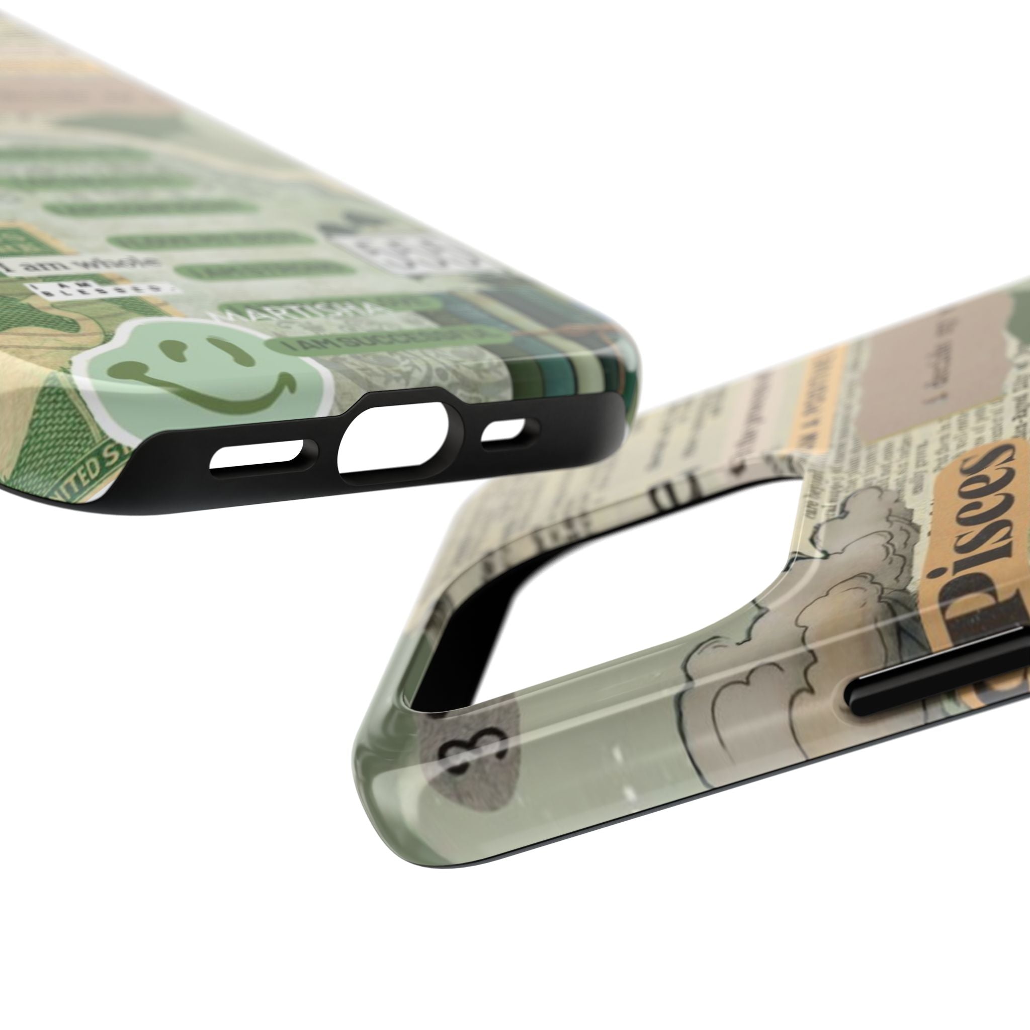 Celestia Vibe Case