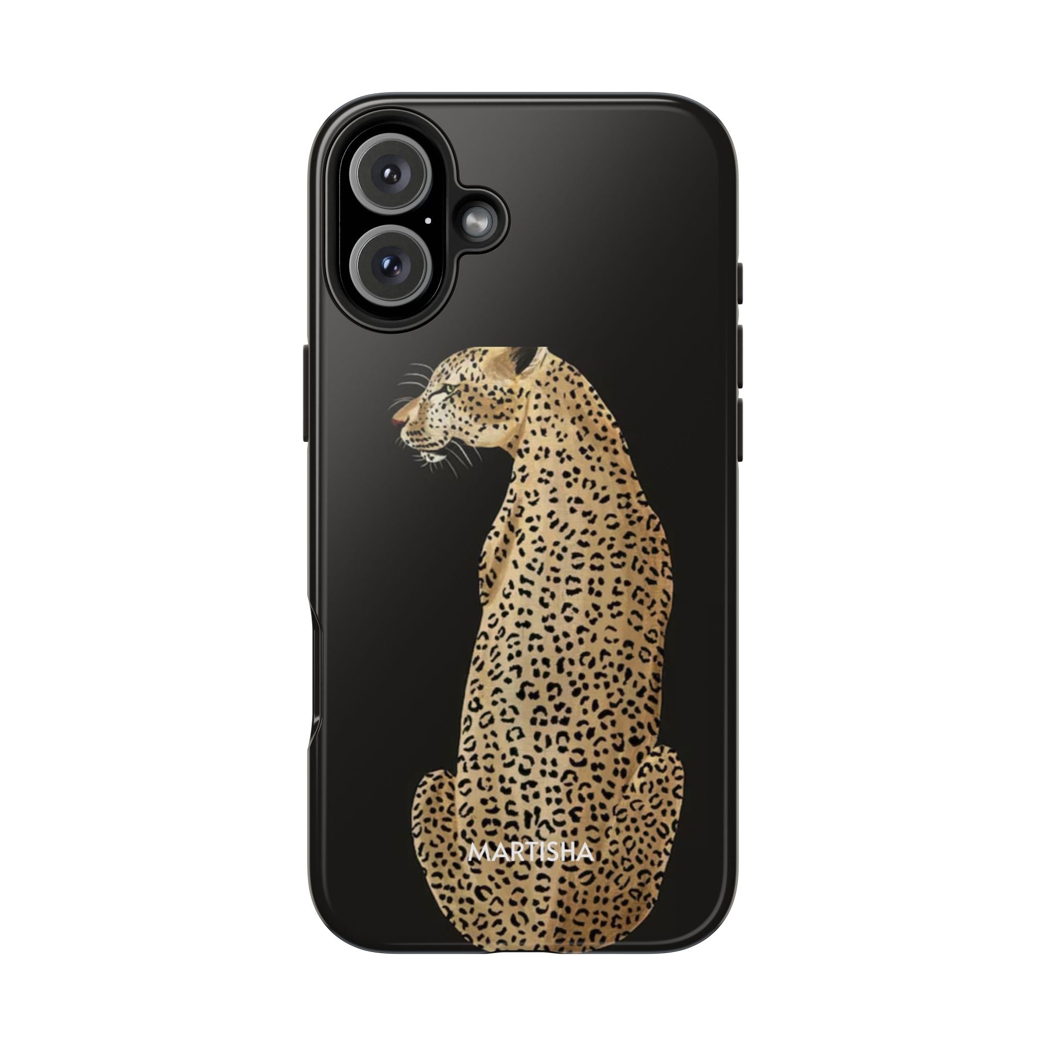 Noir Panthera