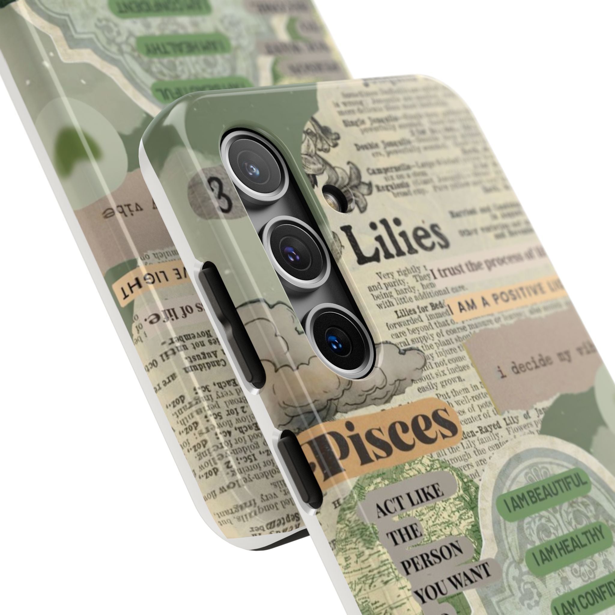 Celestia Vibe Case
