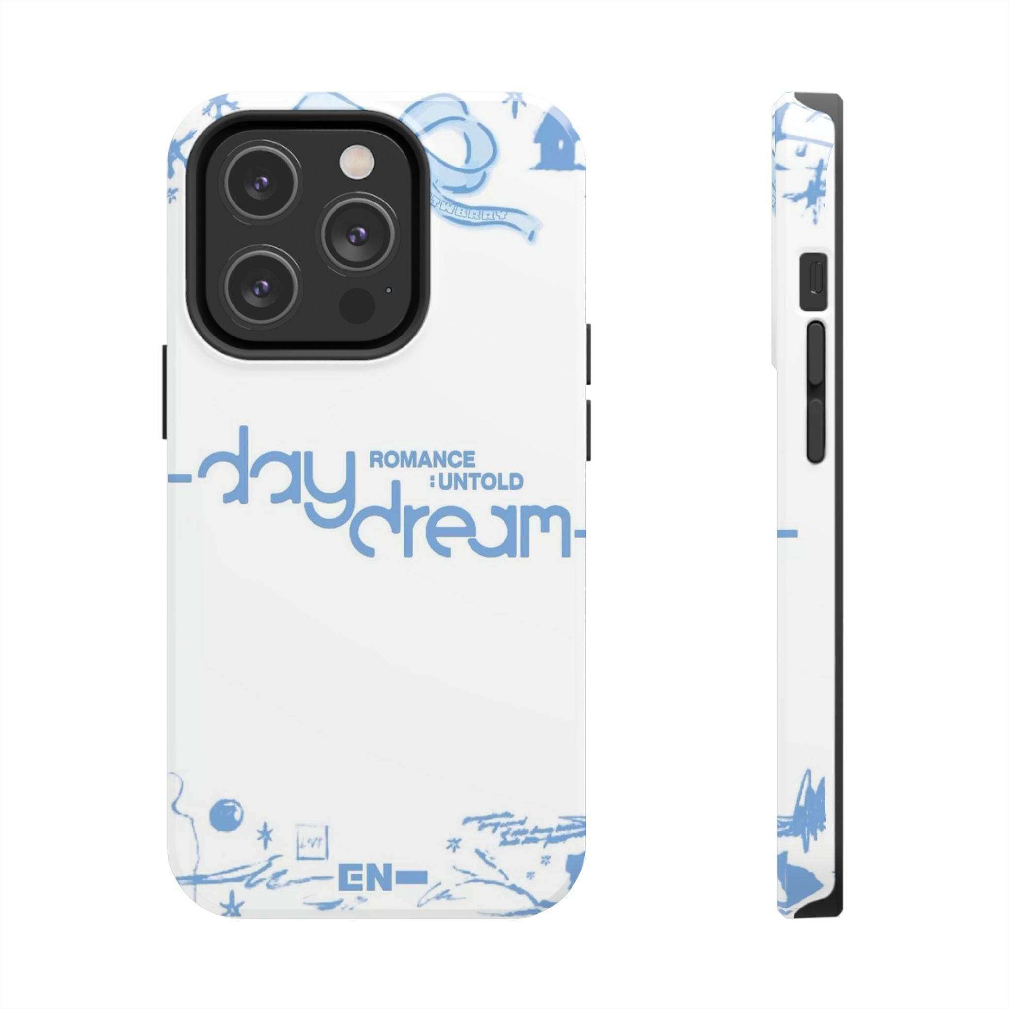 Enhypen "Day Dream"