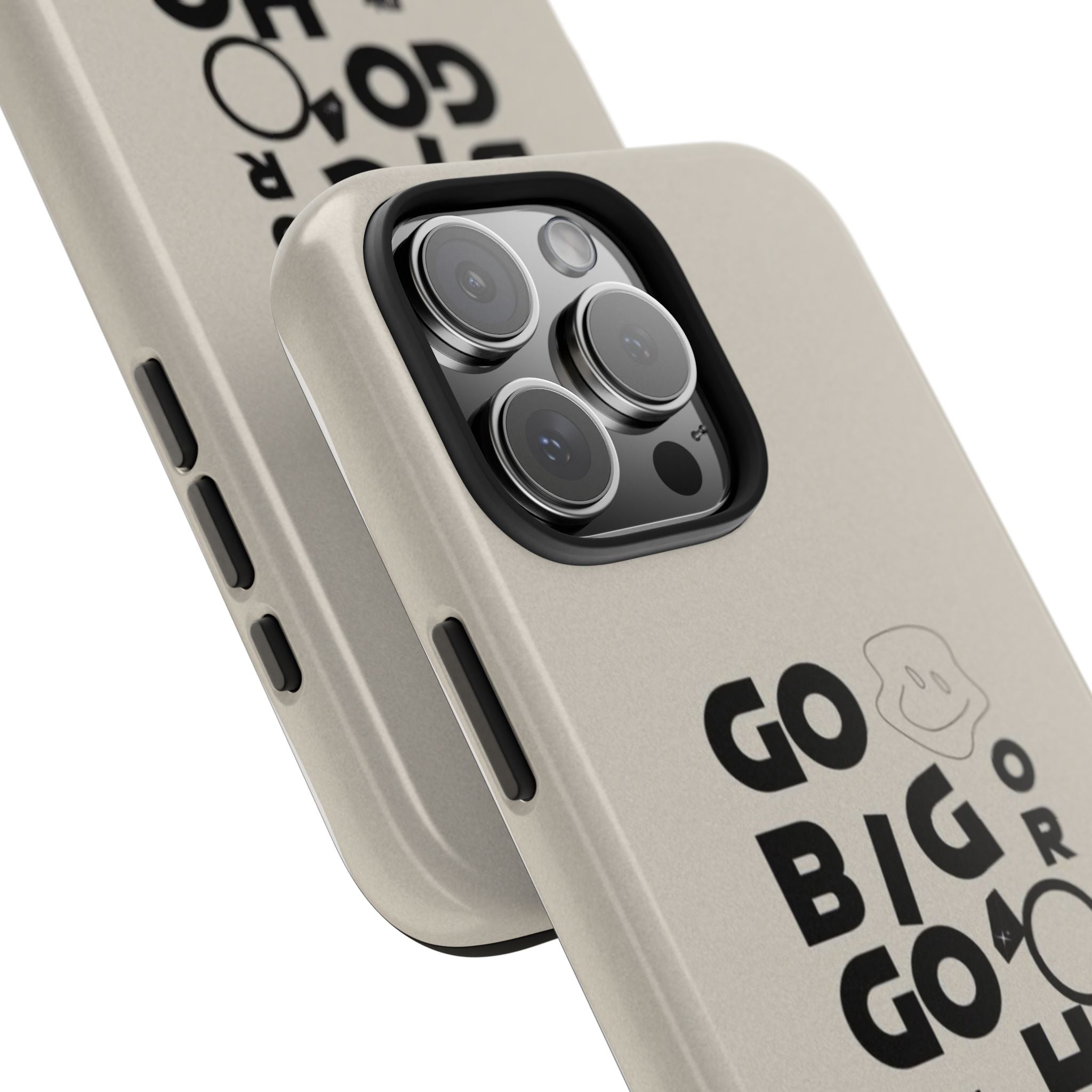 Enhypen 'Go Big or Go Home'