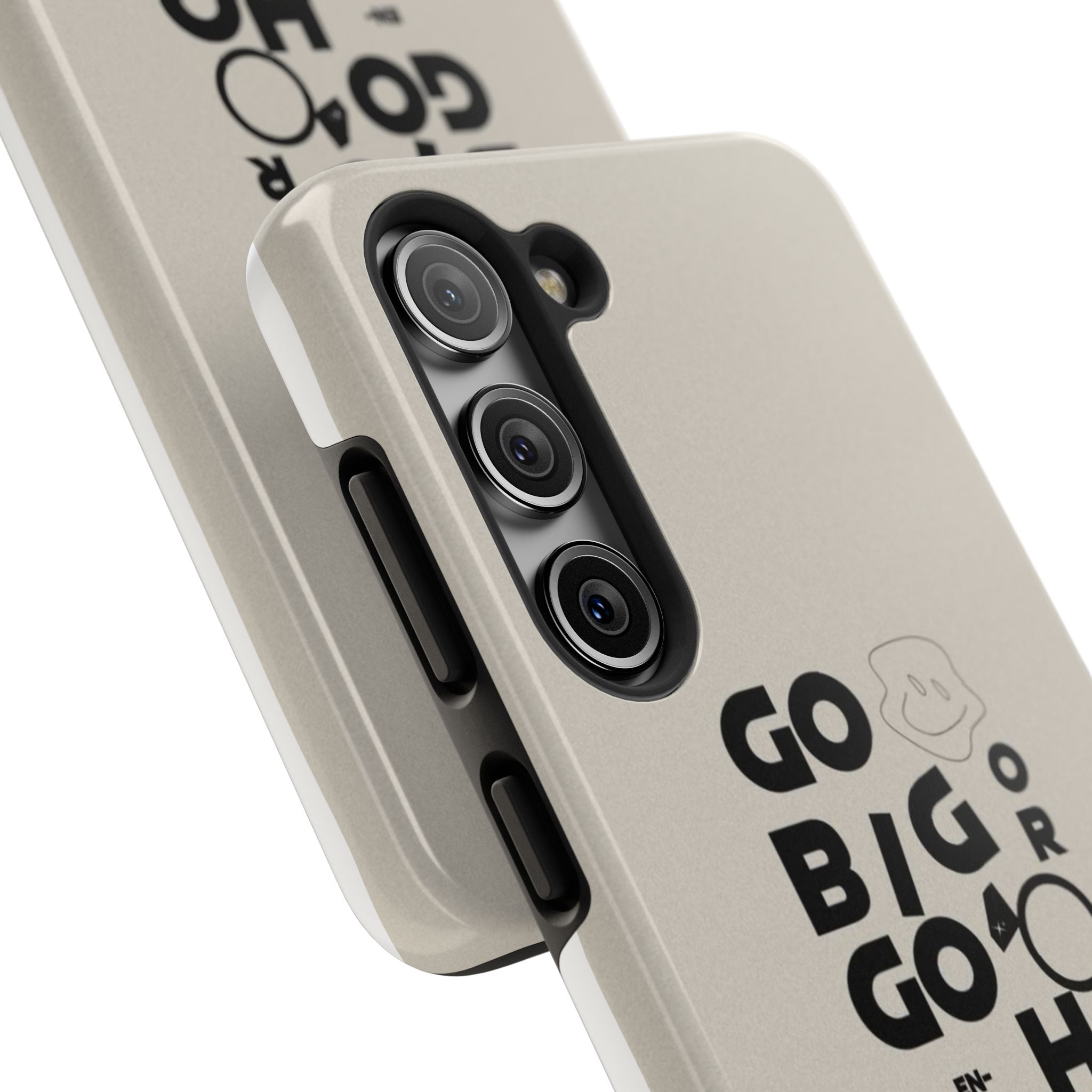 Enhypen 'Go Big or Go Home'