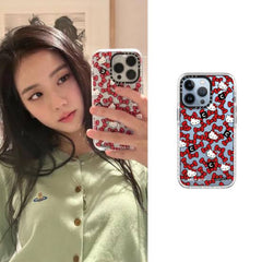 Hello Kitty MagSafe Case
