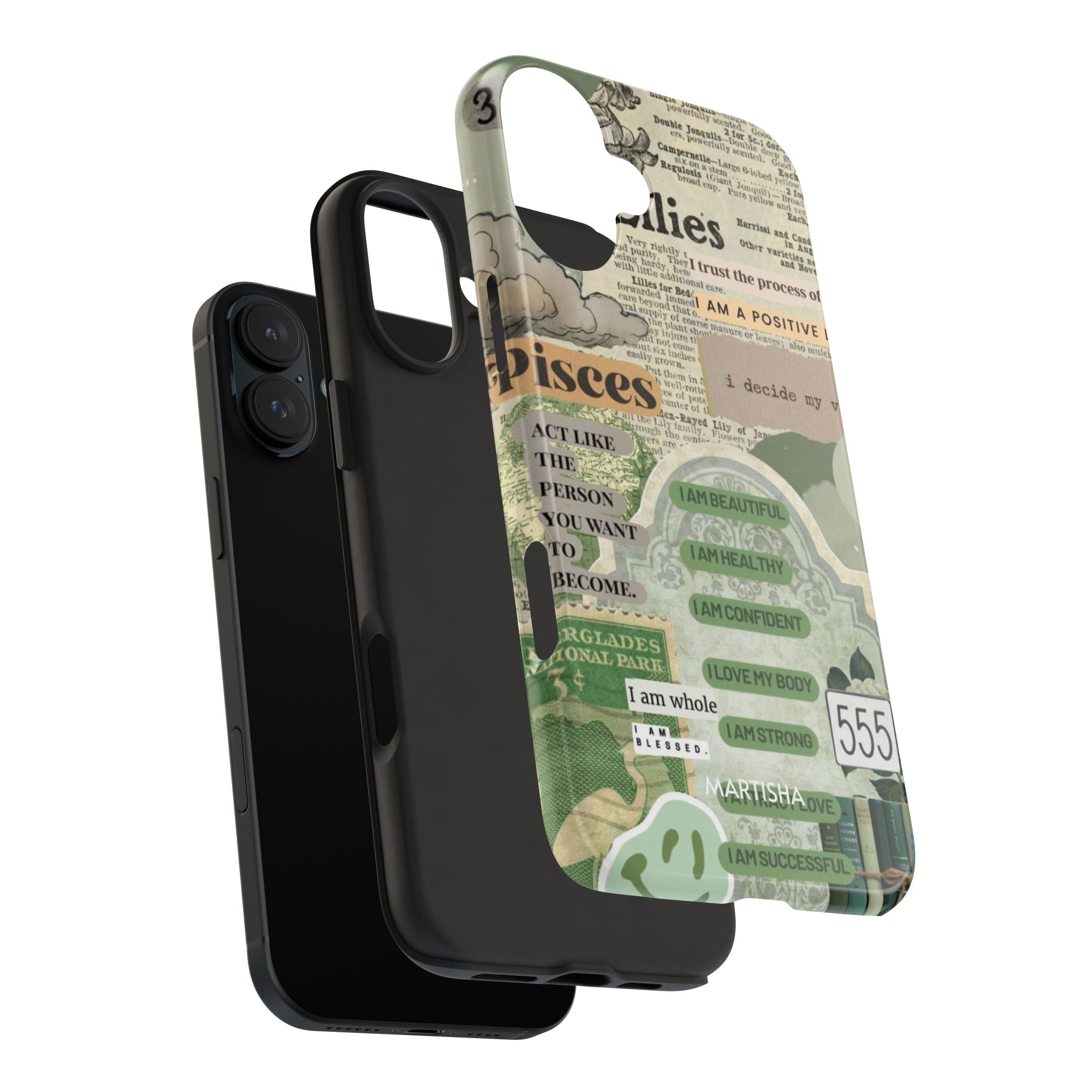Celestia Vibe Case