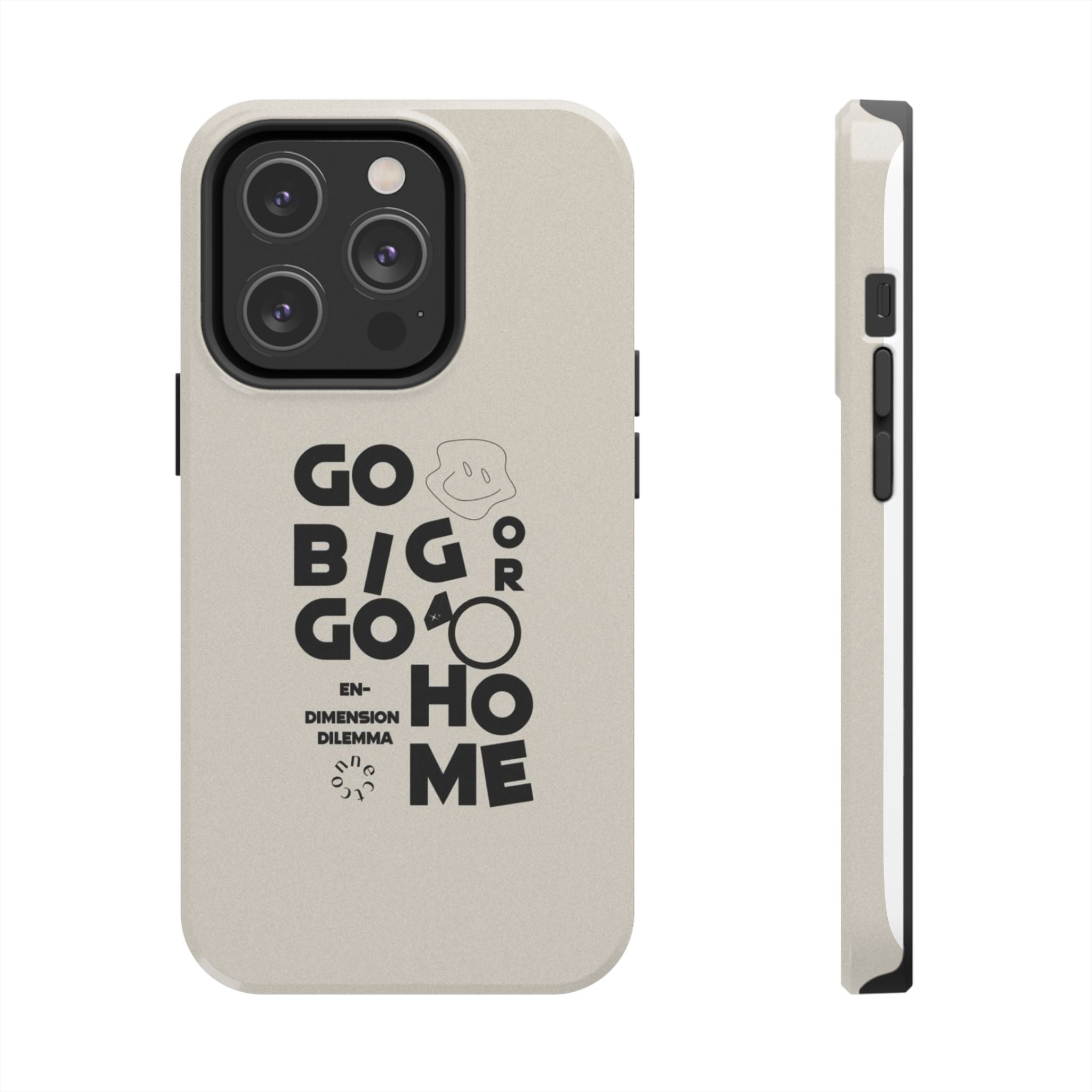 Enhypen 'Go Big or Go Home'