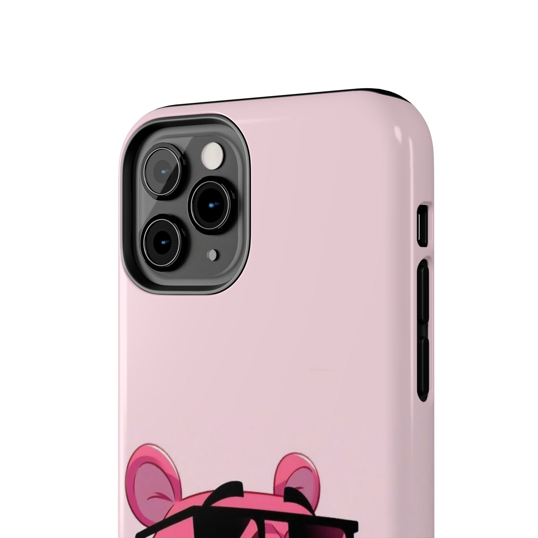 Feline Blush Panther
