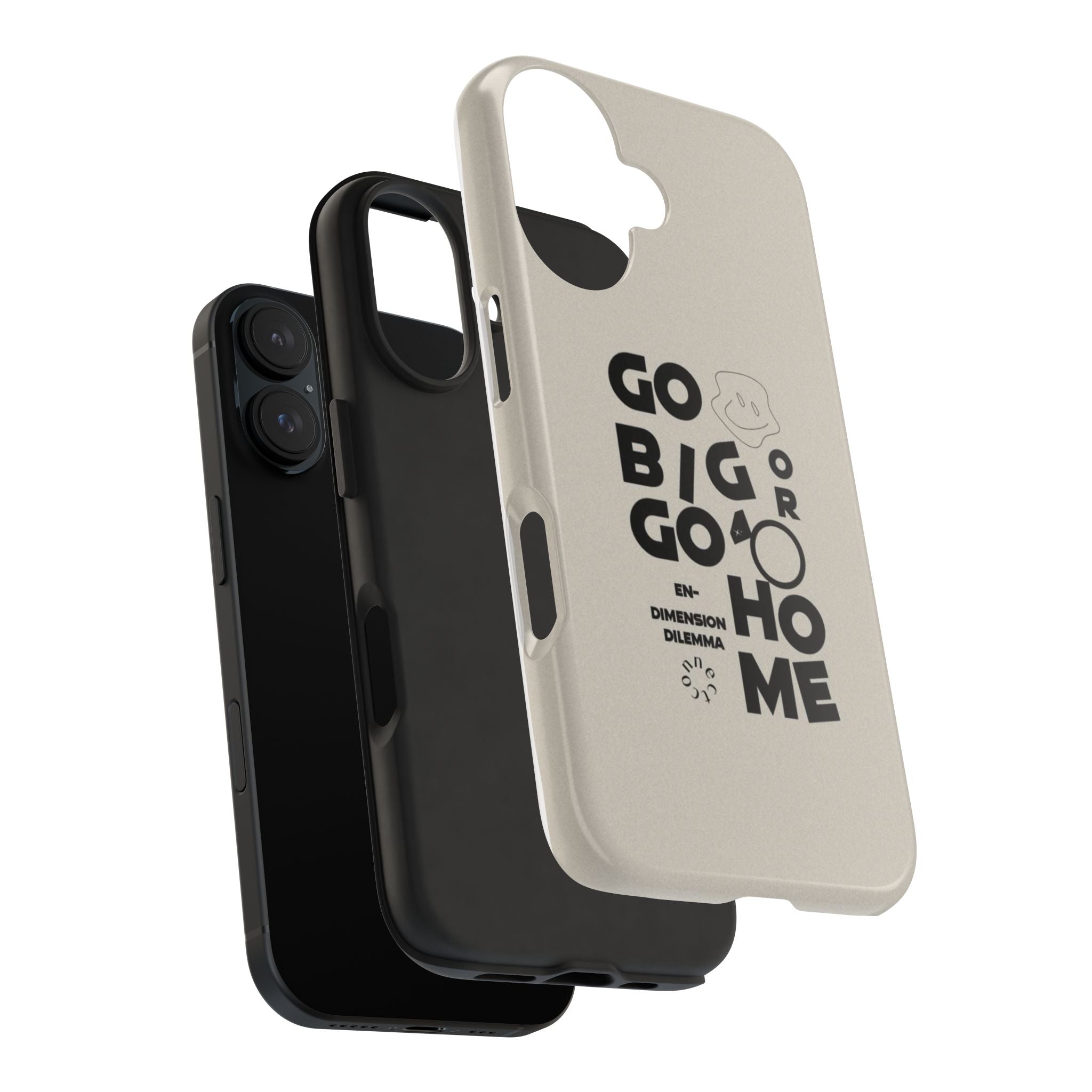 Enhypen 'Go Big or Go Home'