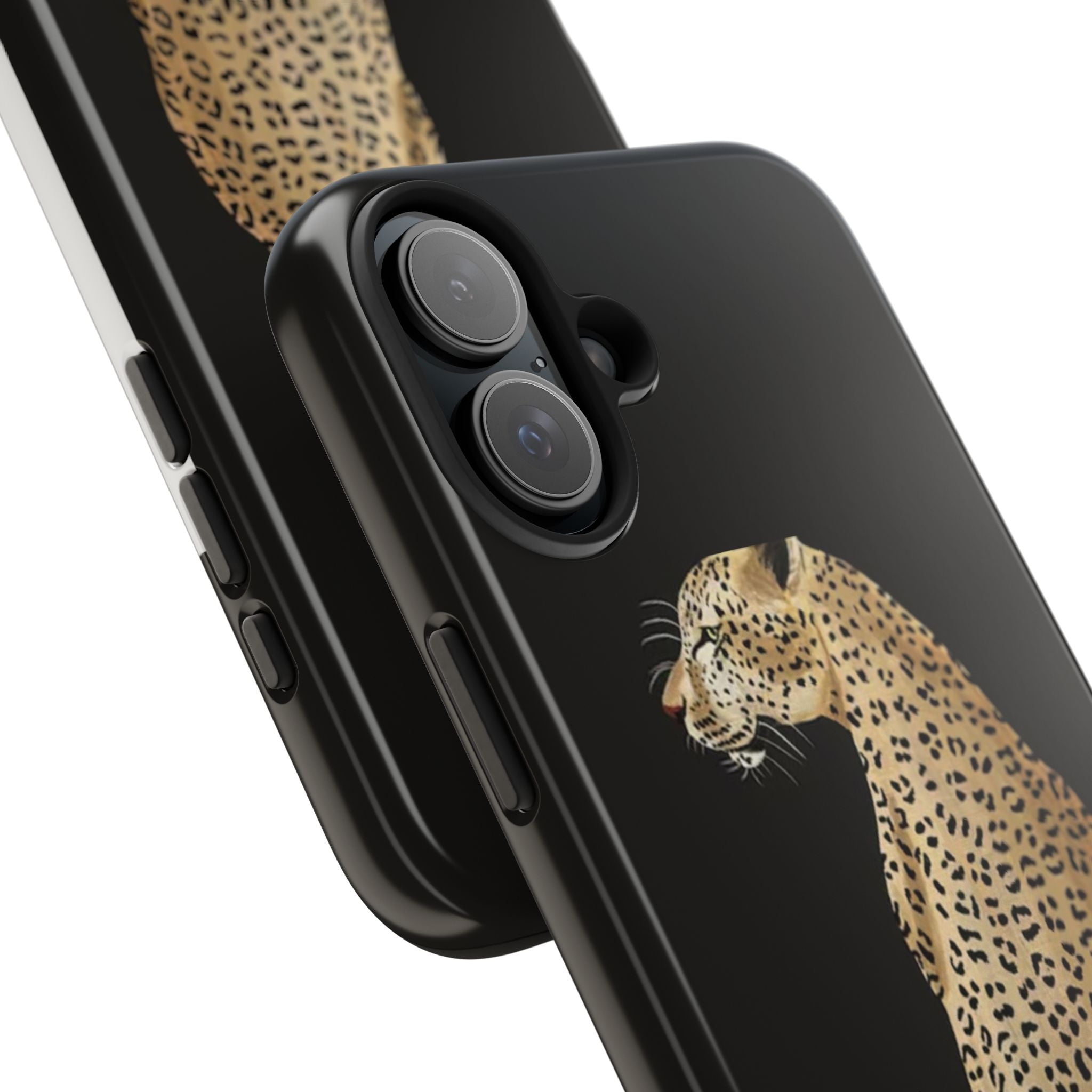 Noir Panthera