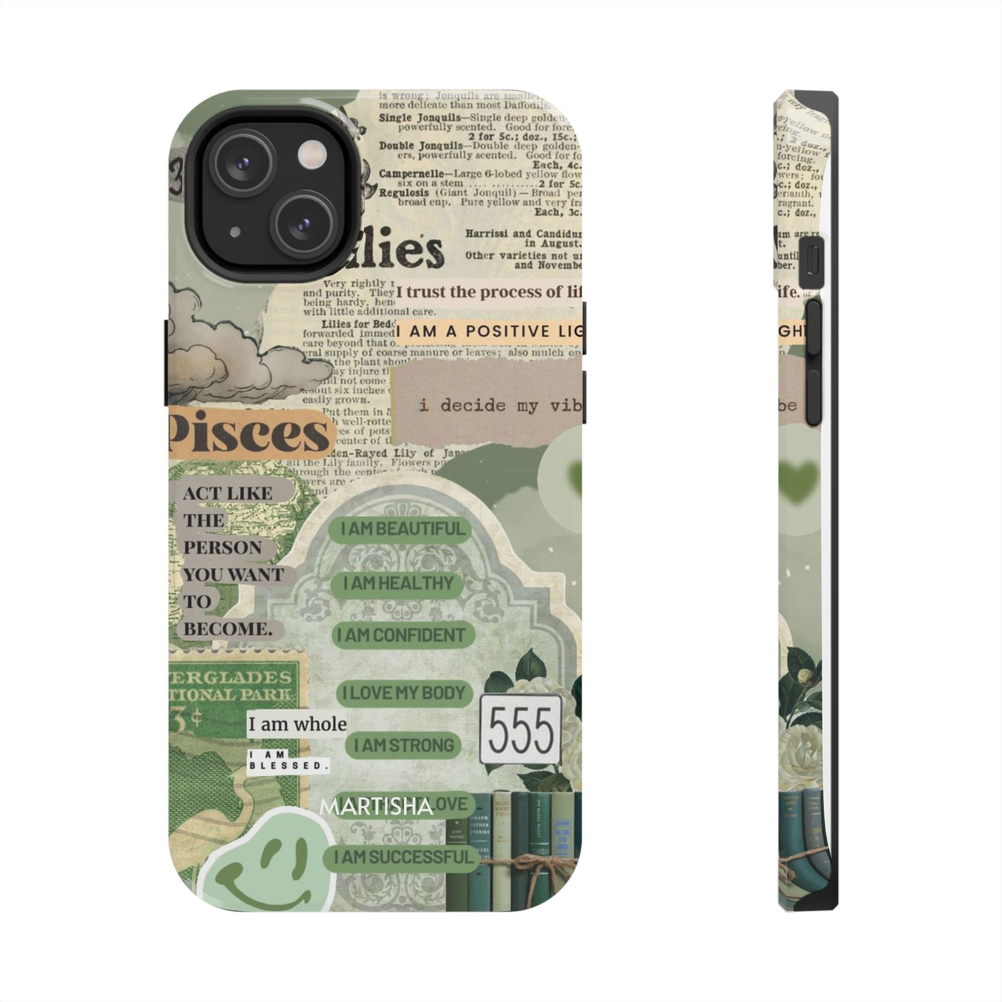 Celestia Vibe Case