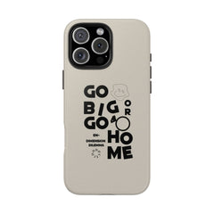Enhypen 'Go Big or Go Home'