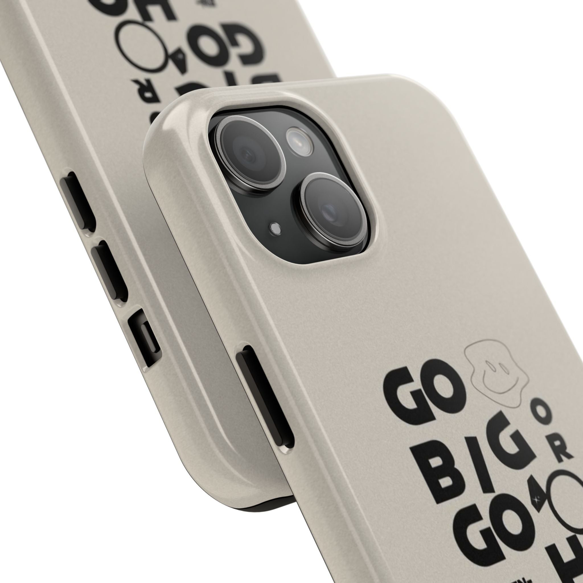 Enhypen 'Go Big or Go Home'
