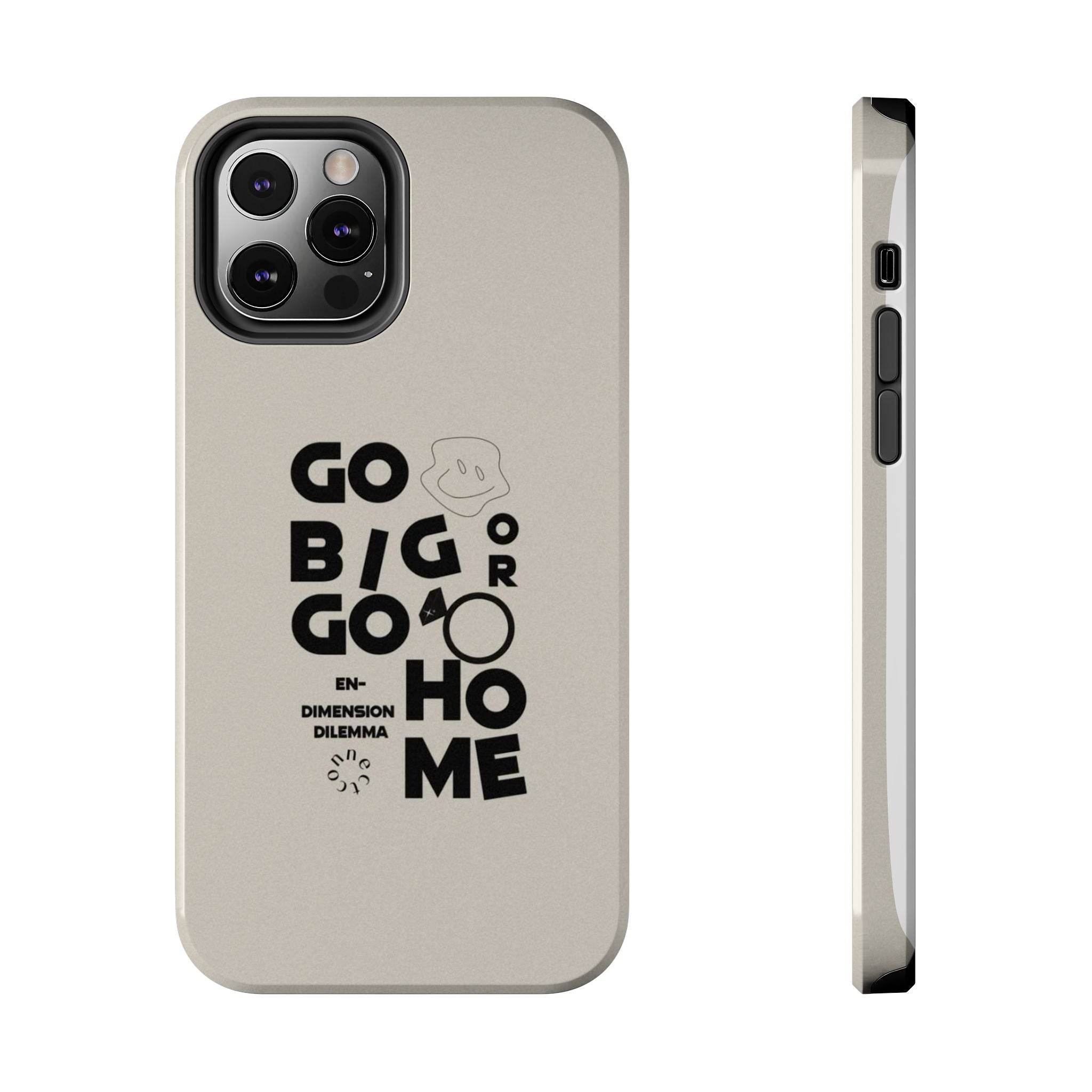 Enhypen 'Go Big or Go Home'
