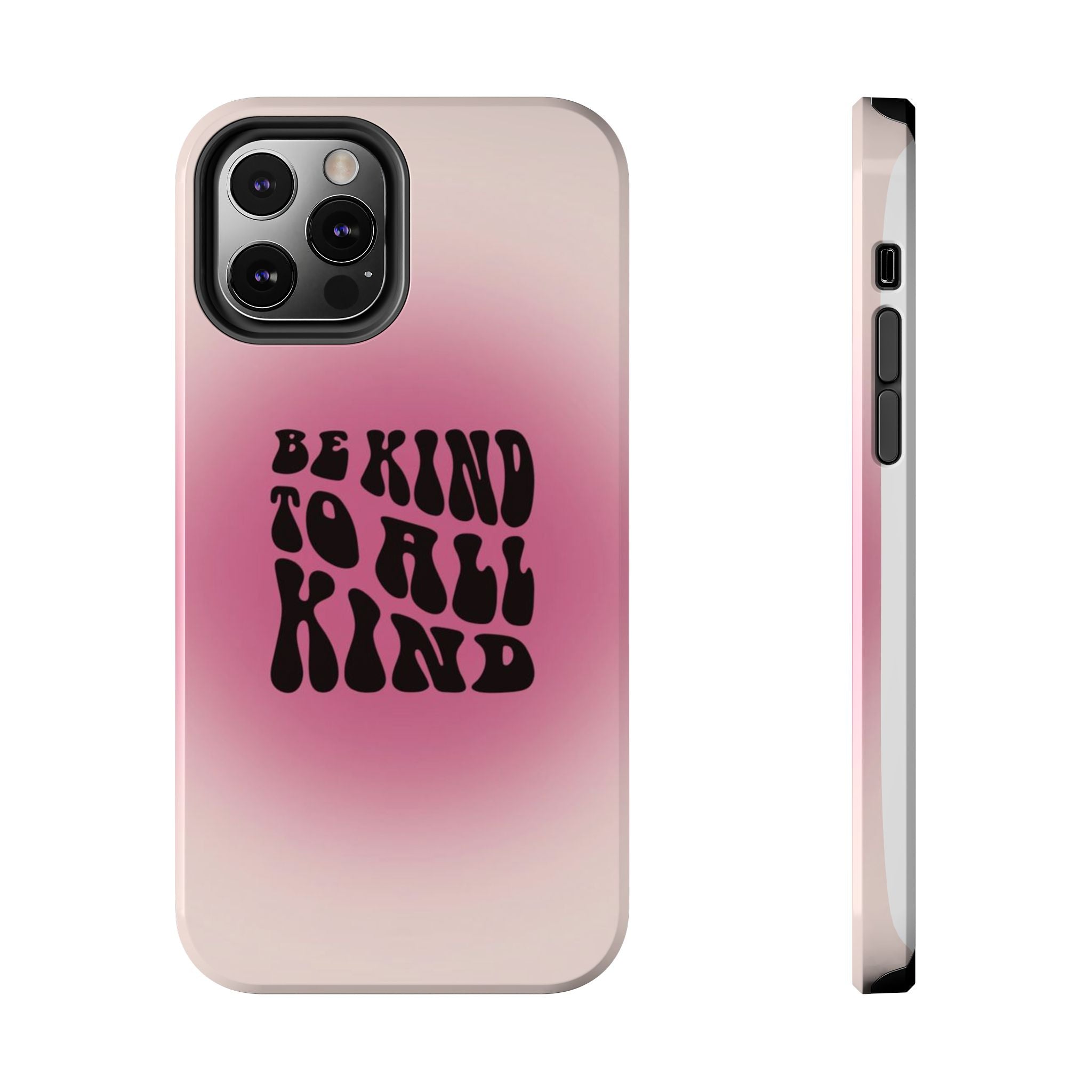 Be kind to all kind