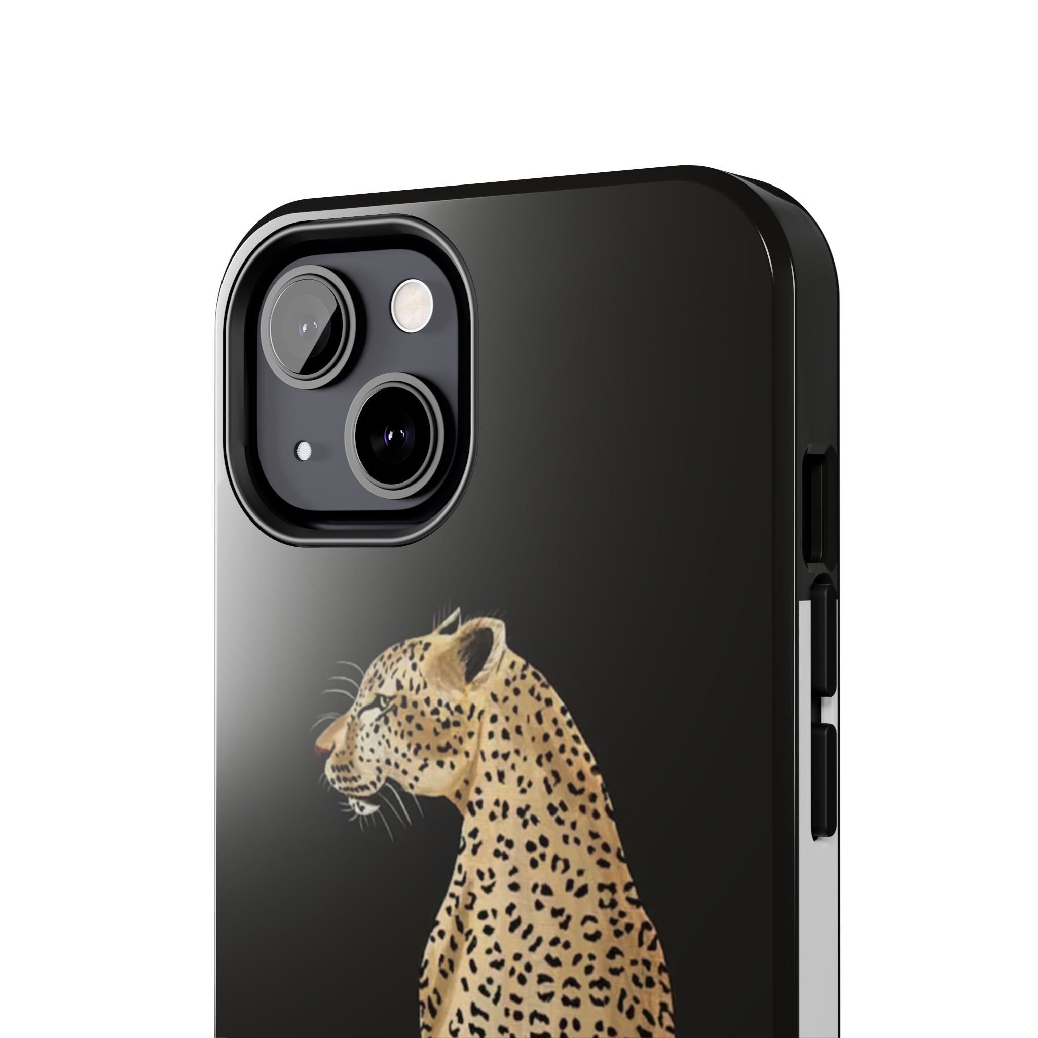 Noir Panthera
