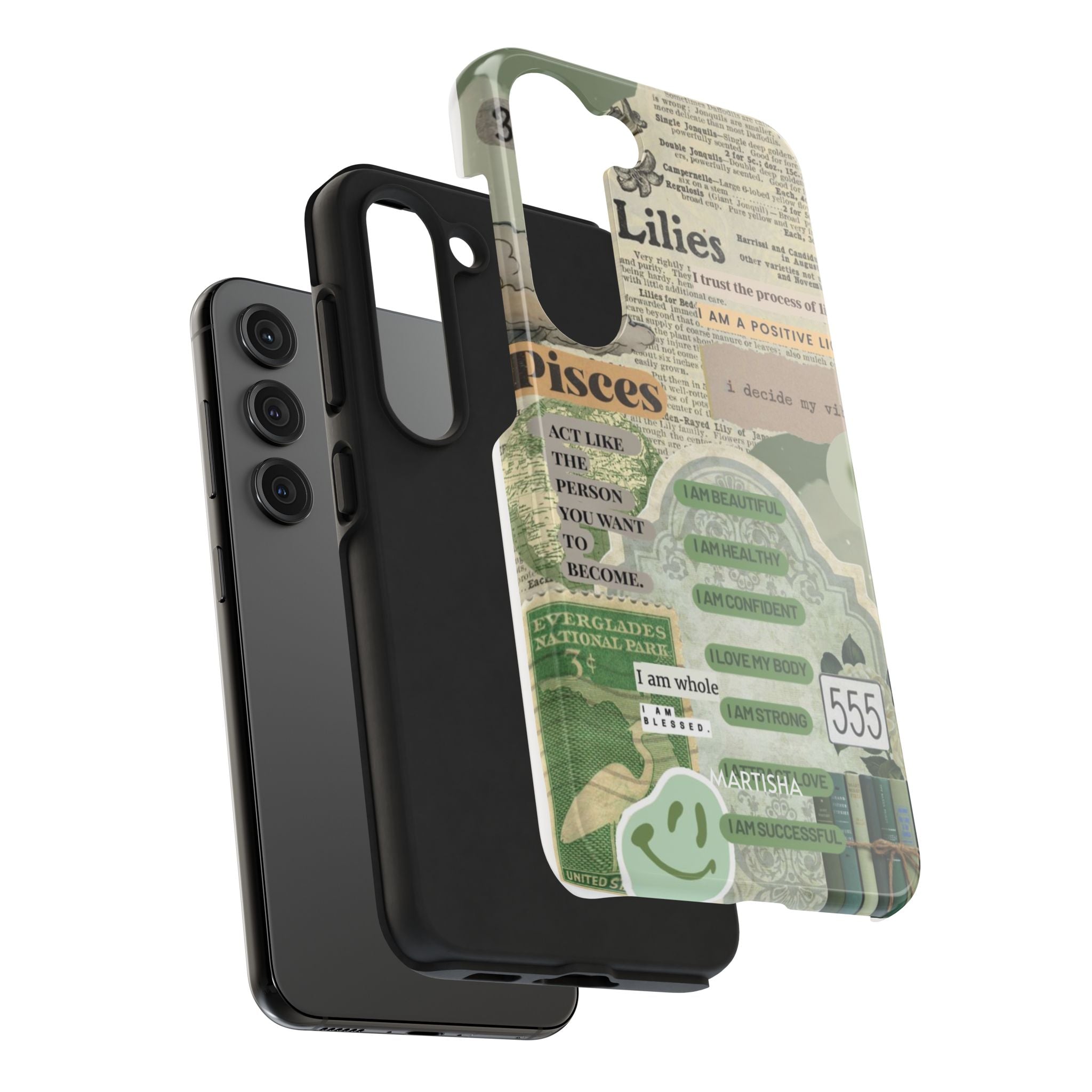 Celestia Vibe Case