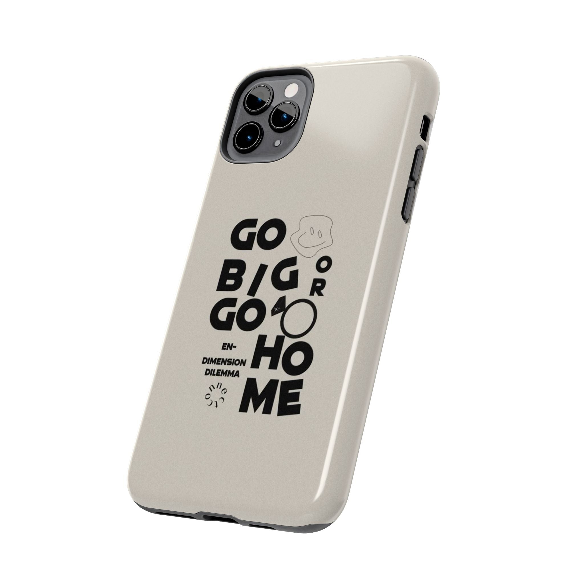 Enhypen 'Go Big or Go Home'