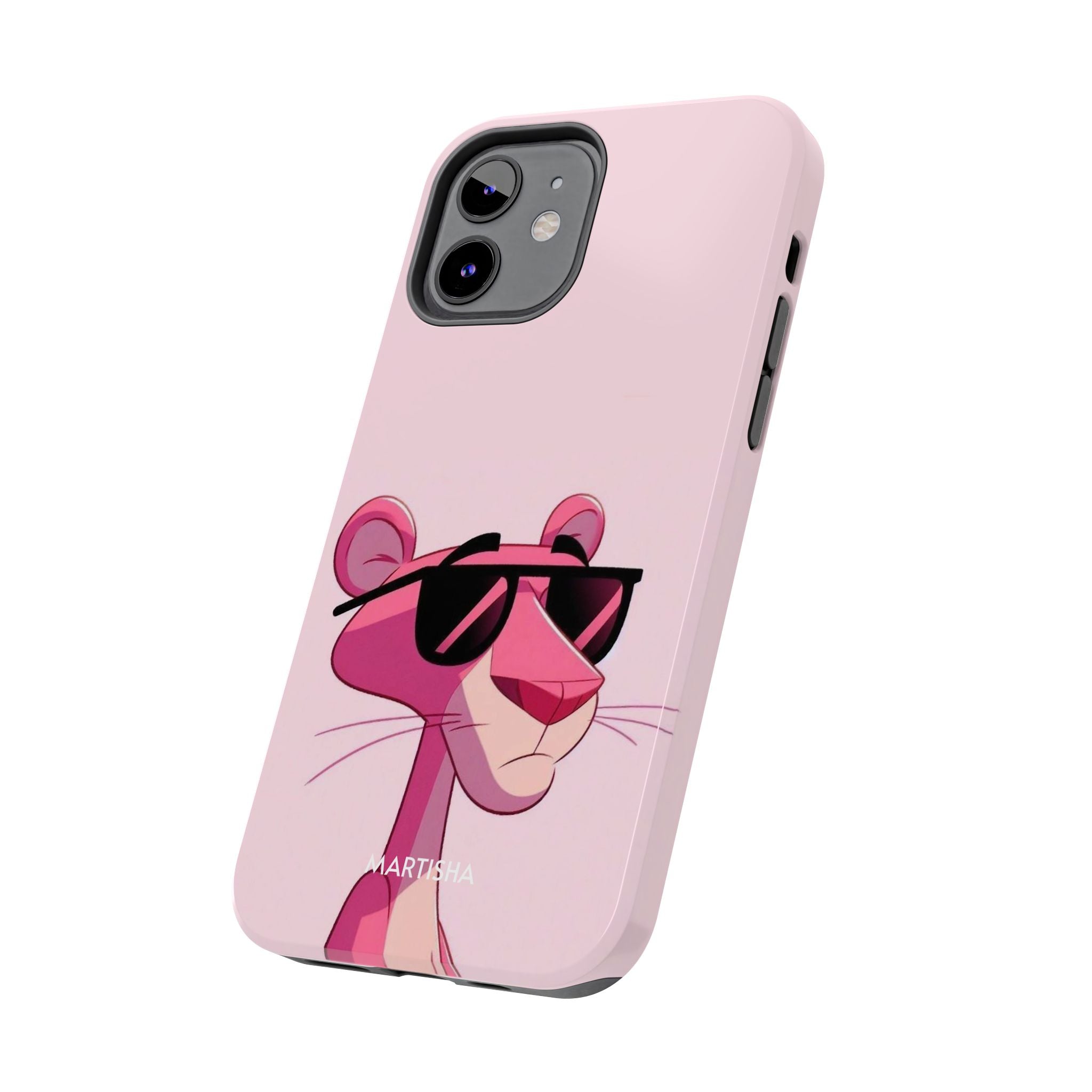 Feline Blush Panther