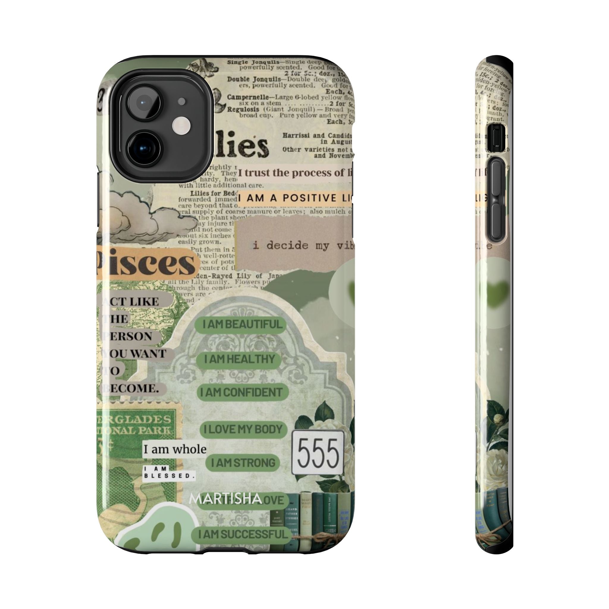 Celestia Vibe Case