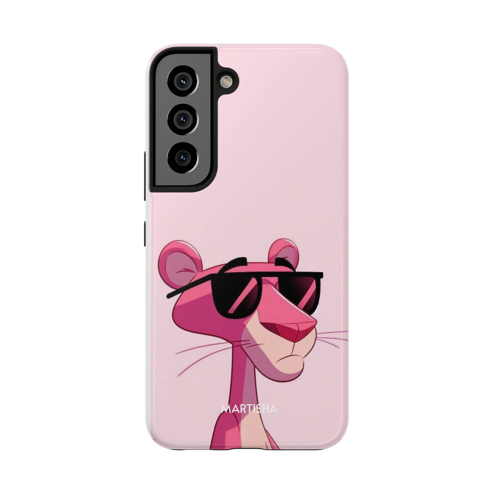 Feline Blush Panther