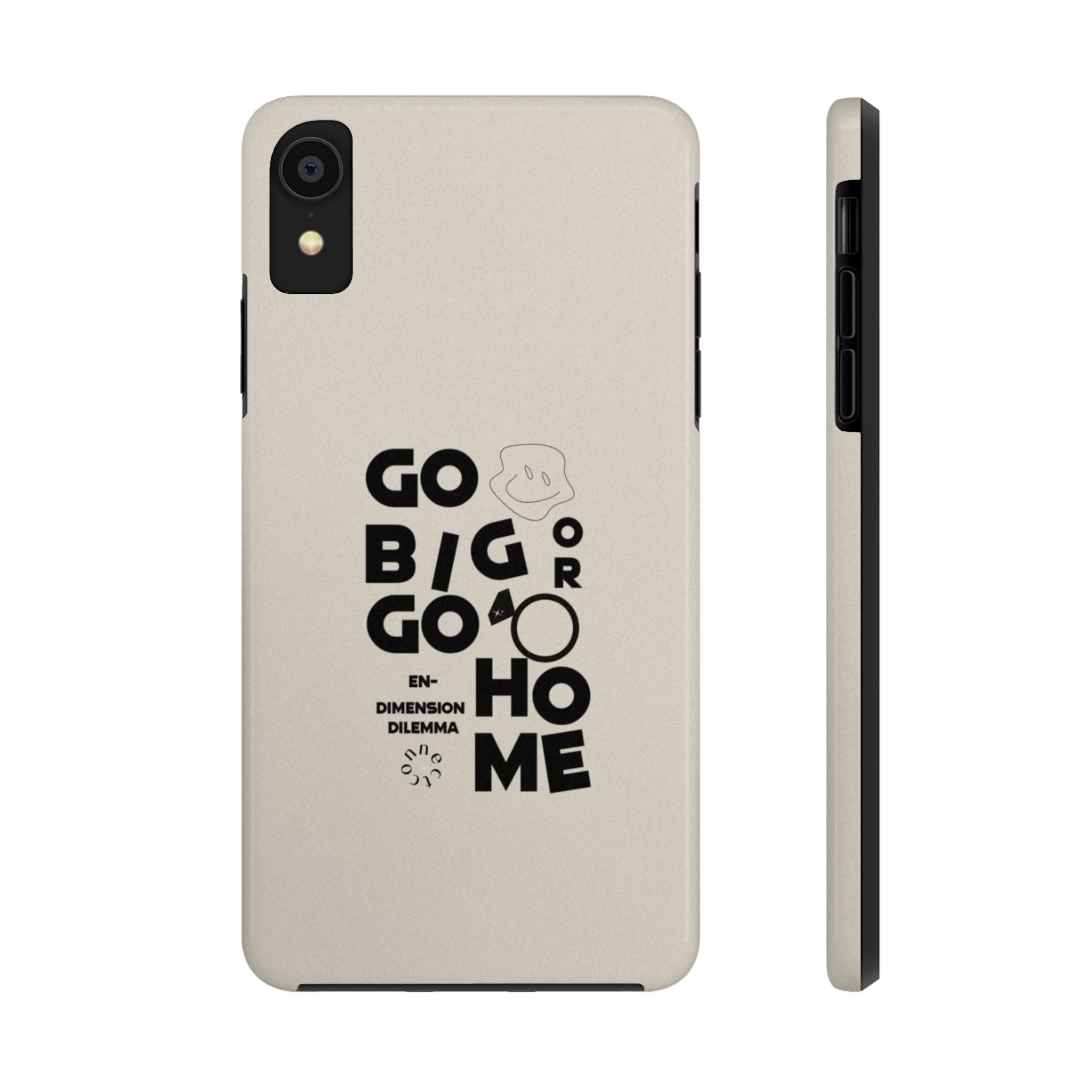 Enhypen 'Go Big or Go Home'
