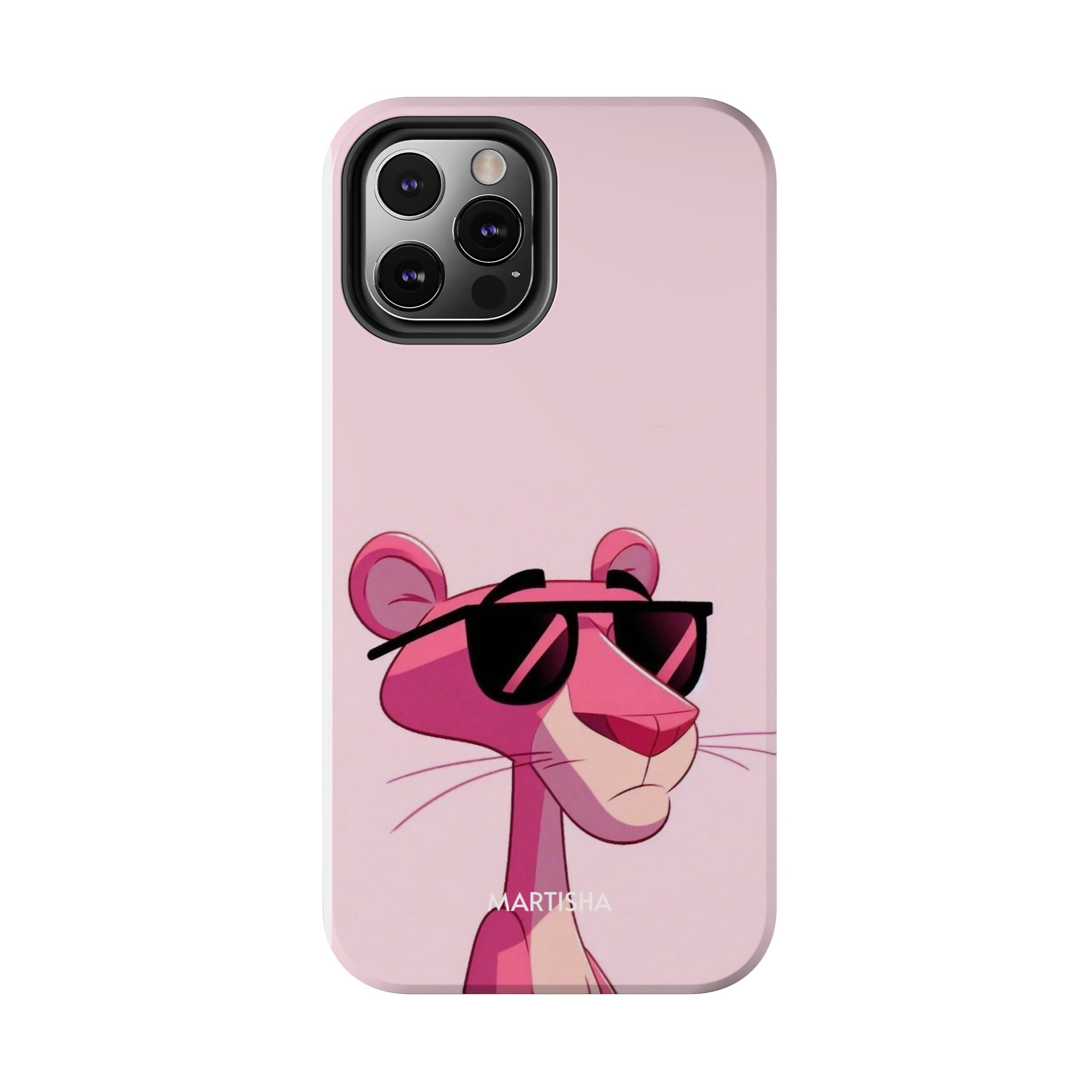 Feline Blush Panther