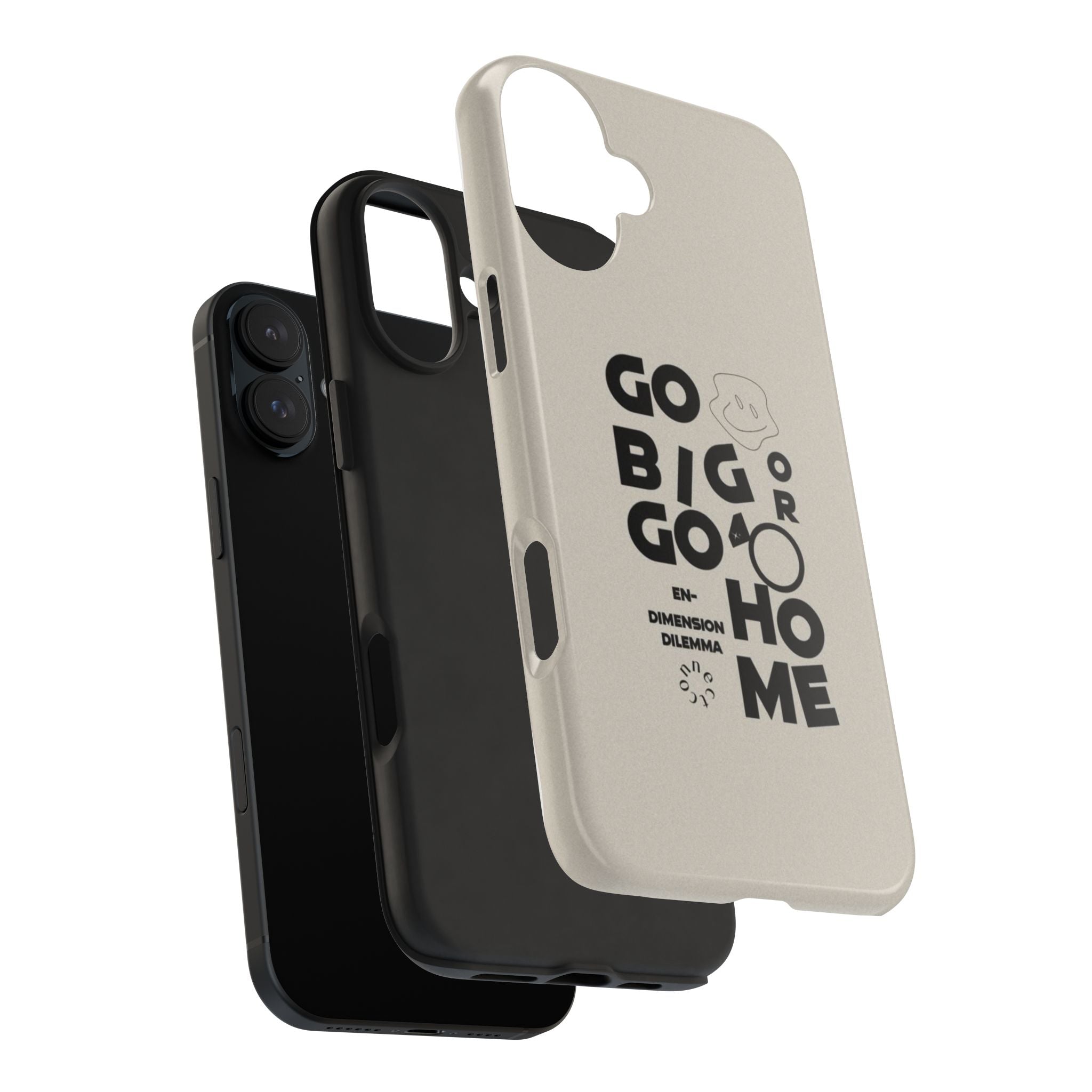 Enhypen 'Go Big or Go Home'