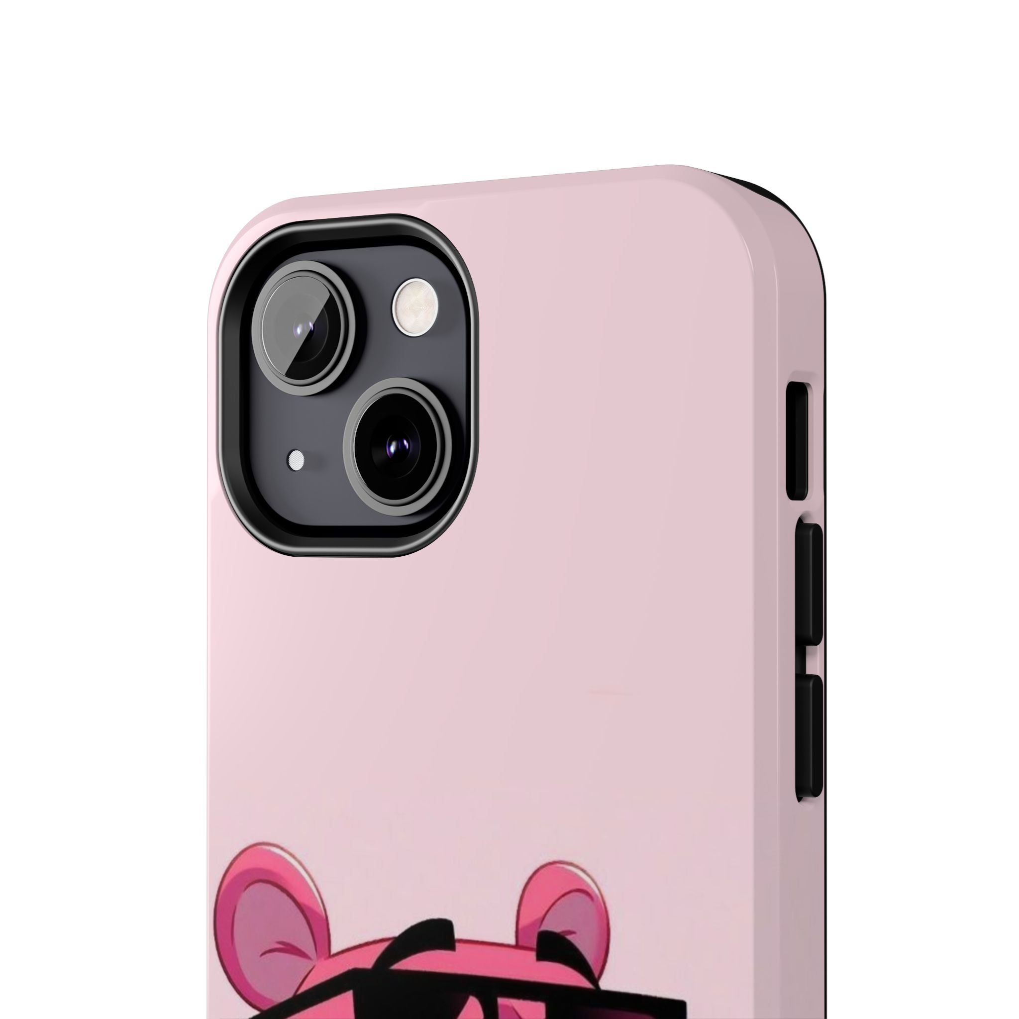 Feline Blush Panther
