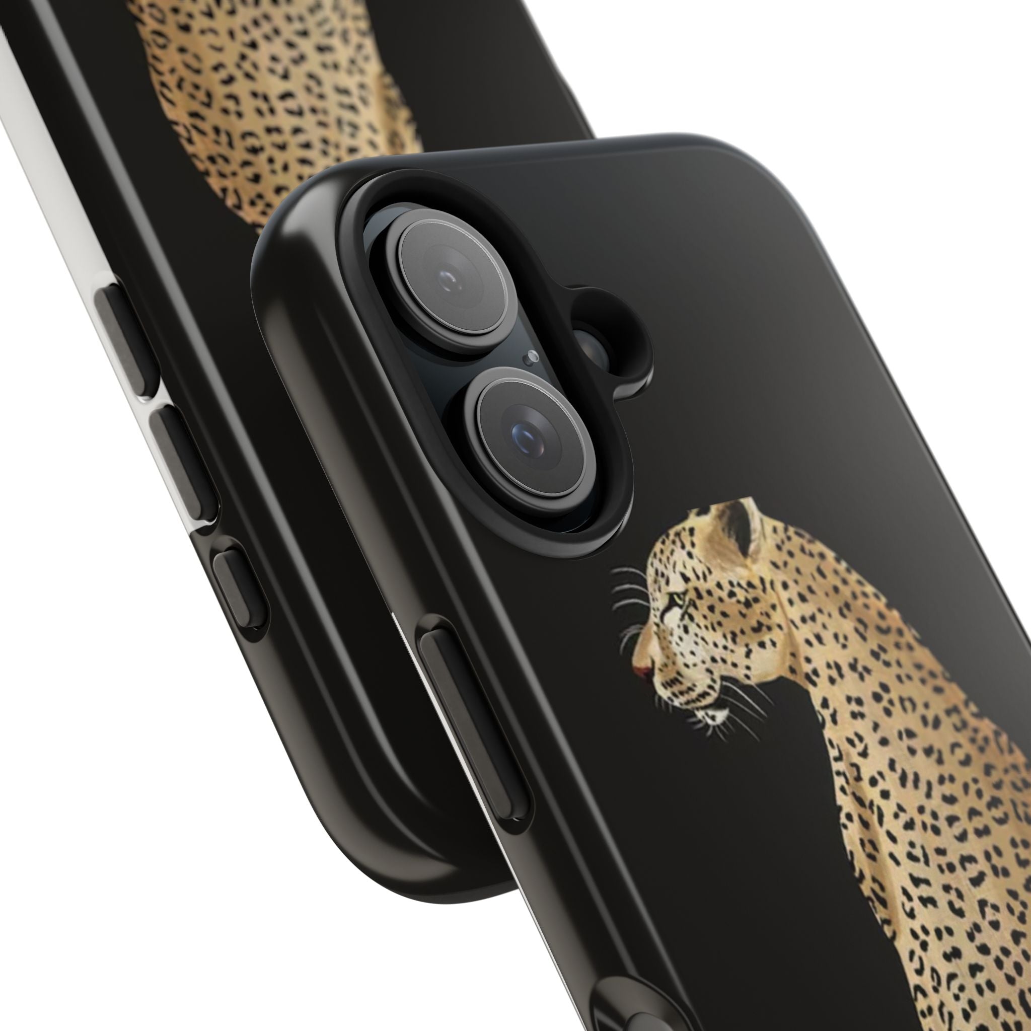 Noir Panthera
