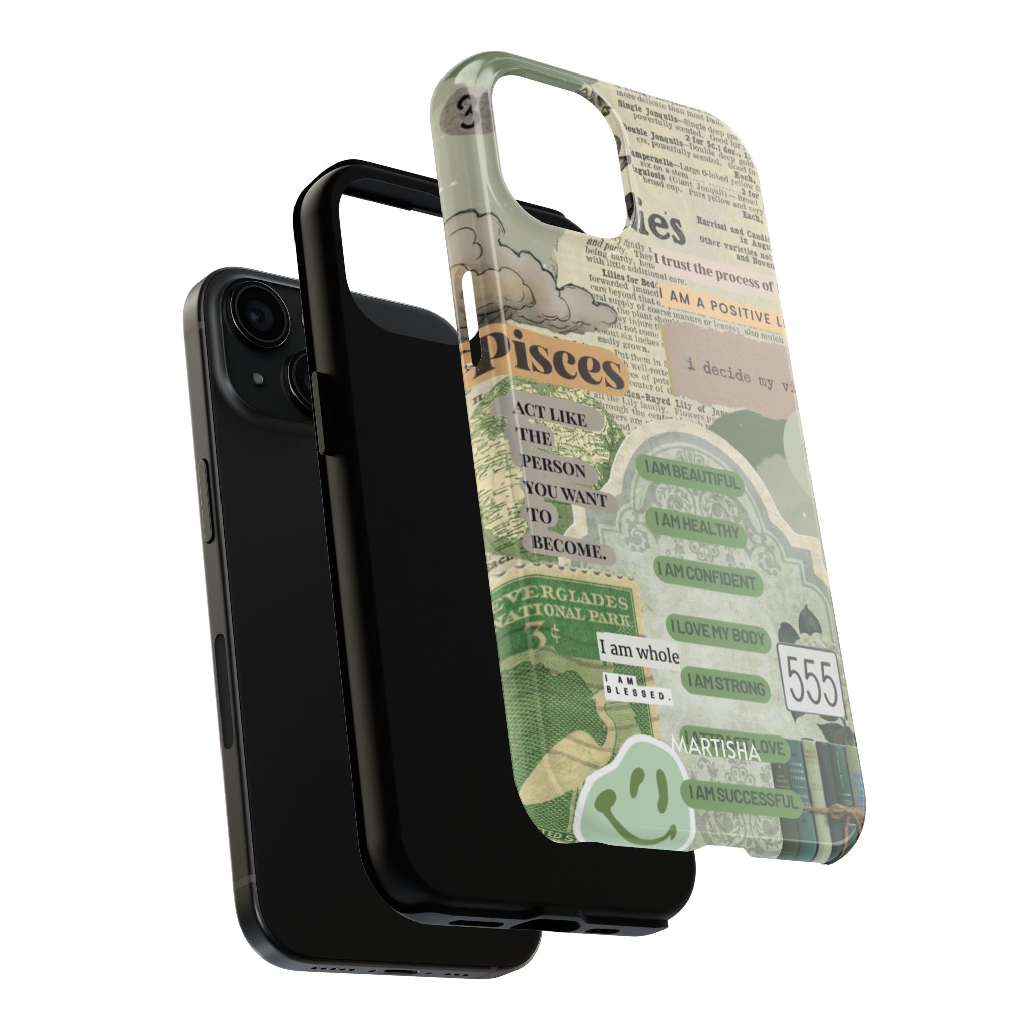 Celestia Vibe Case