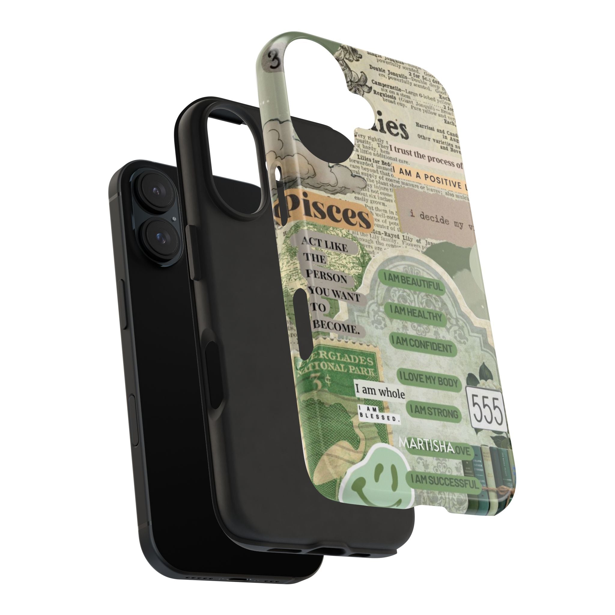 Celestia Vibe Case
