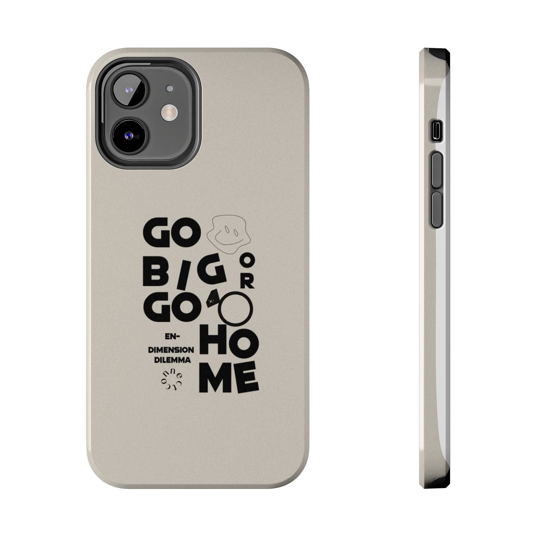 Enhypen 'Go Big or Go Home'