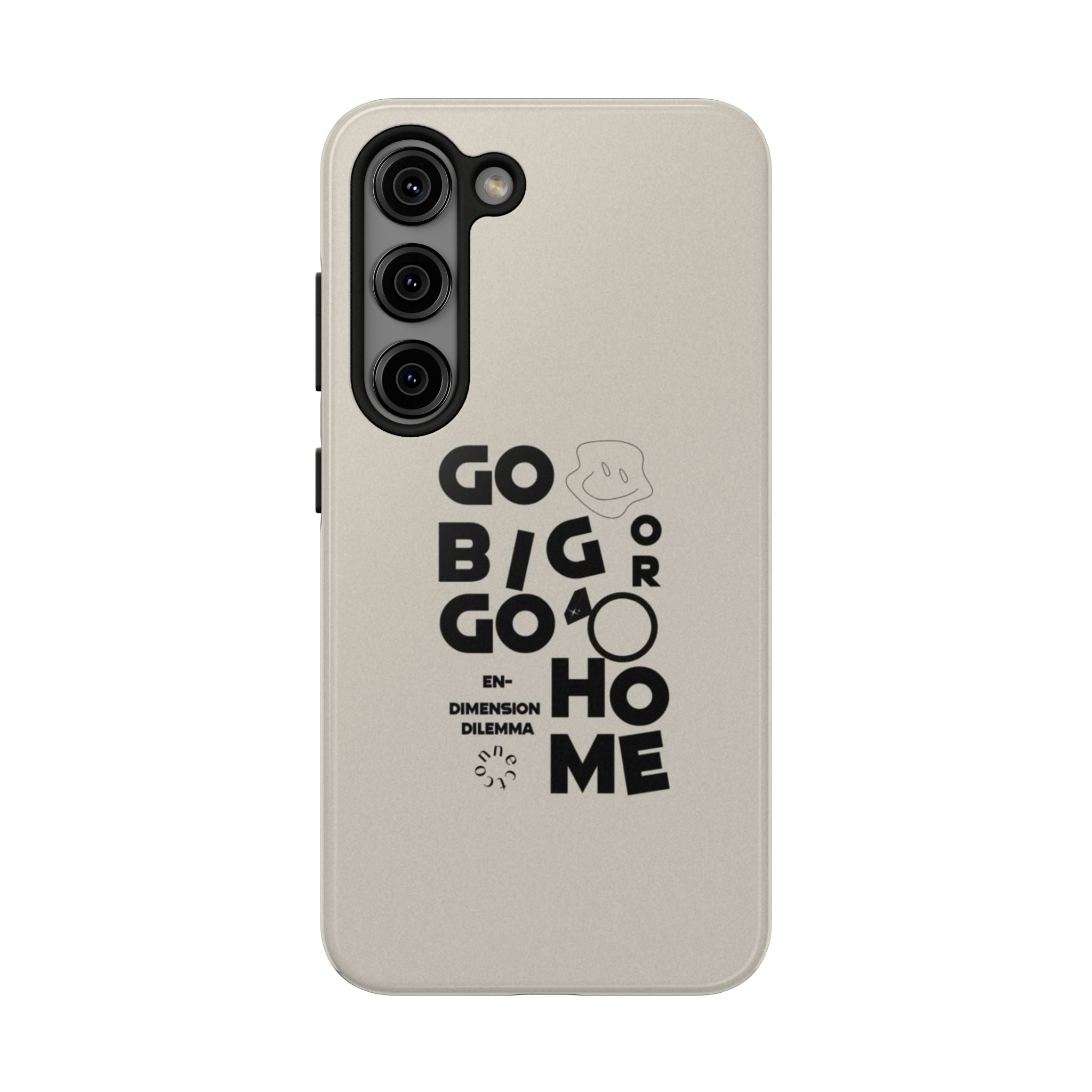 Enhypen 'Go Big or Go Home'
