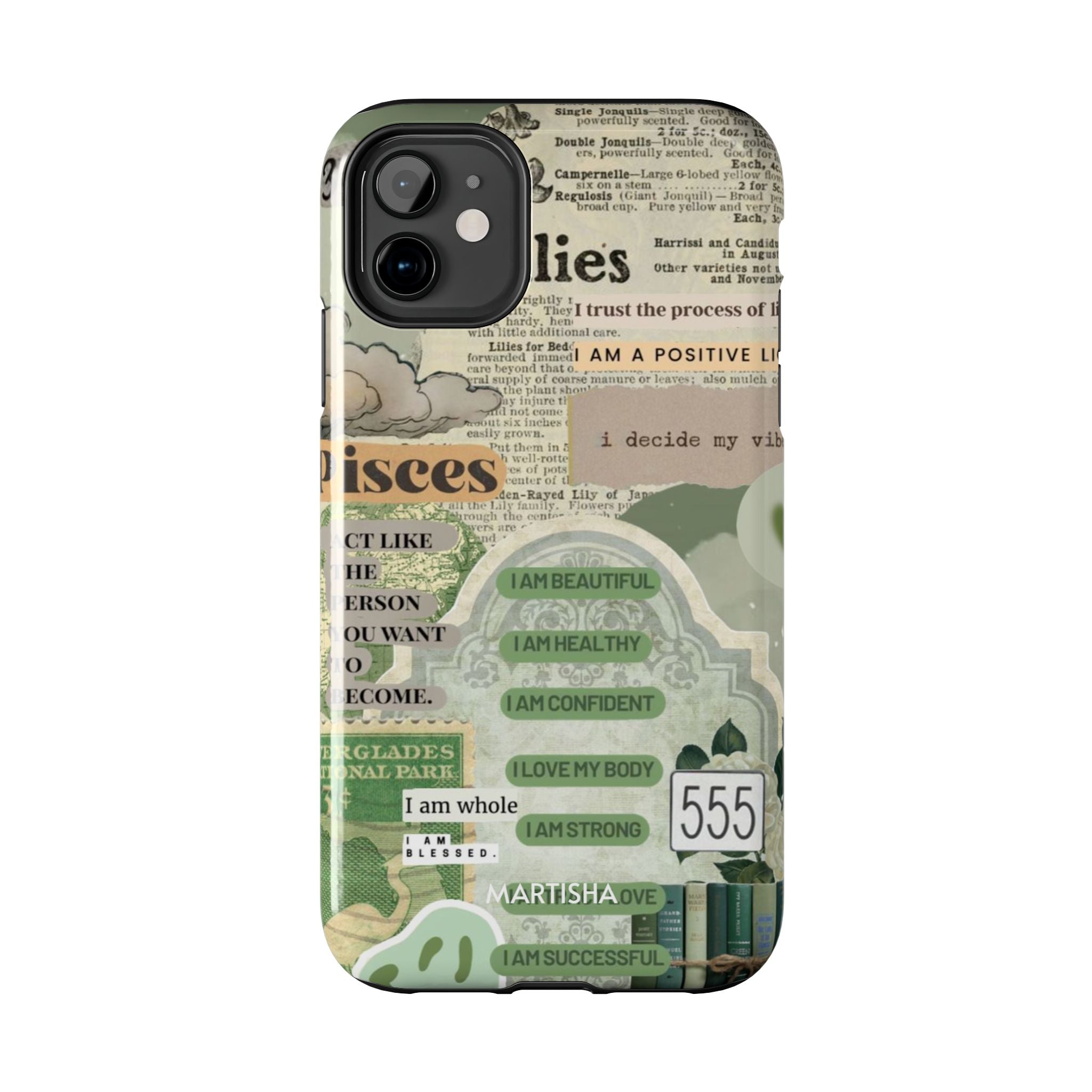 Celestia Vibe Case