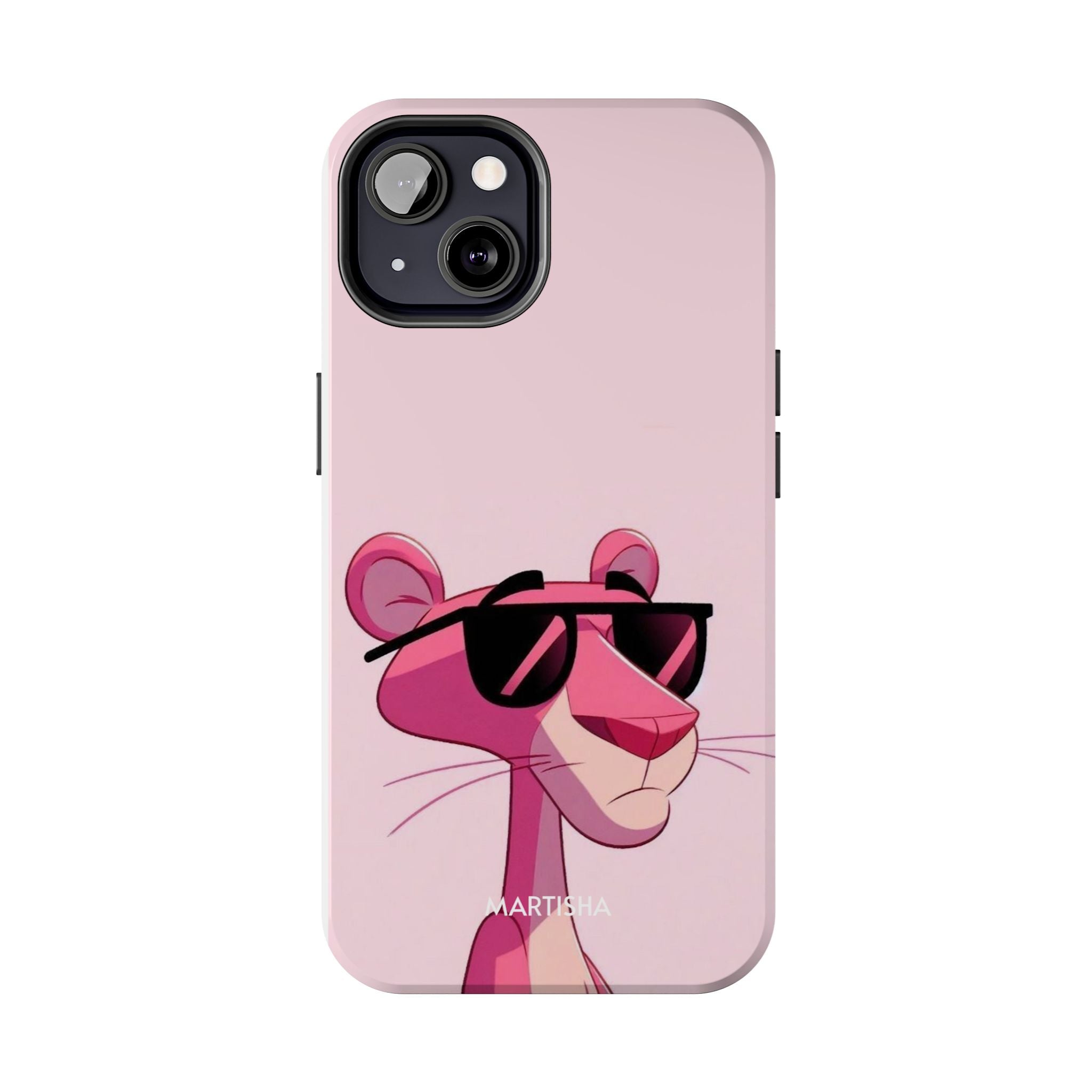Feline Blush Panther