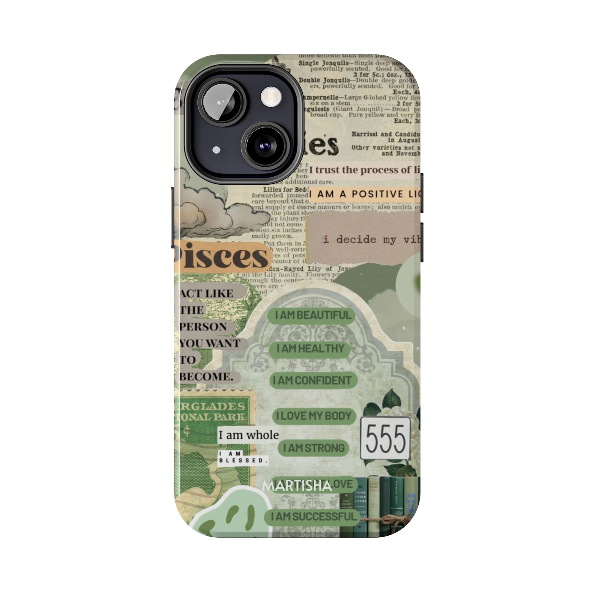 Celestia Vibe Case