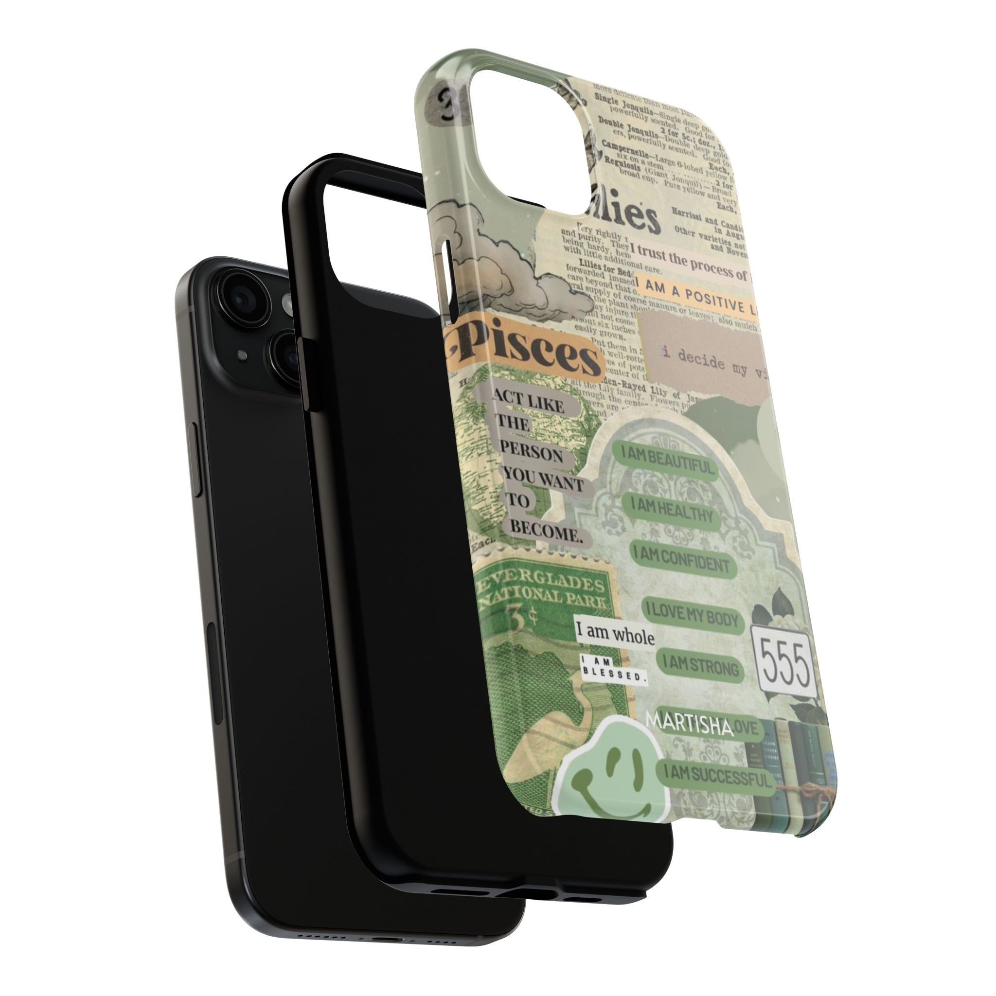 Celestia Vibe Case
