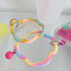 Signature Luxe Phone Lanyard
