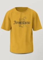 Hyunjin Americano Tee