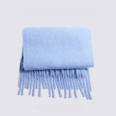 Ahyeon Baby Woolen Winter Scarf