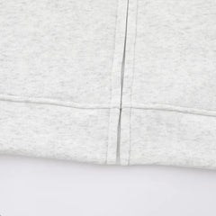 Yunah Short Hooded Jacket