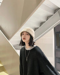 Yeonjun Fisherman Hat